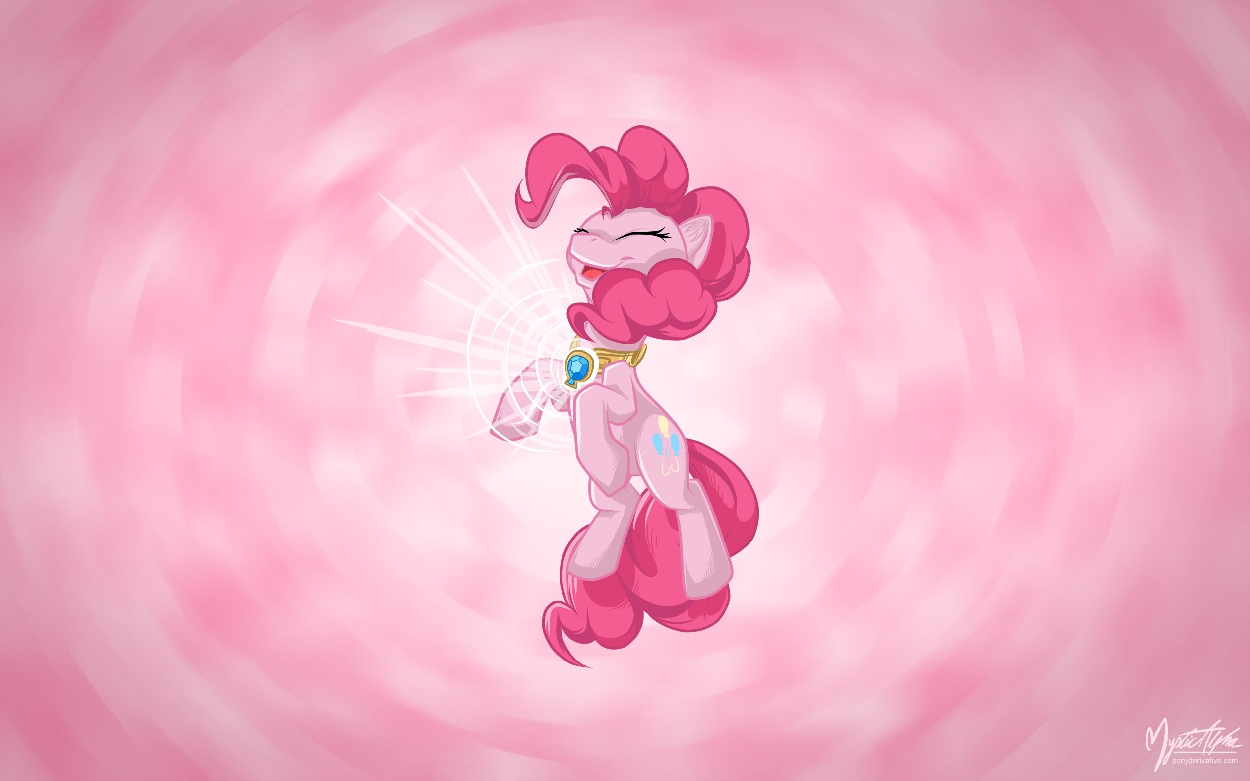 Pinkie Pie Harmony Element By Mysticalpha My Little Pony My Pinkie Pie Harmony Element By Mysticalpha My Little Pony My