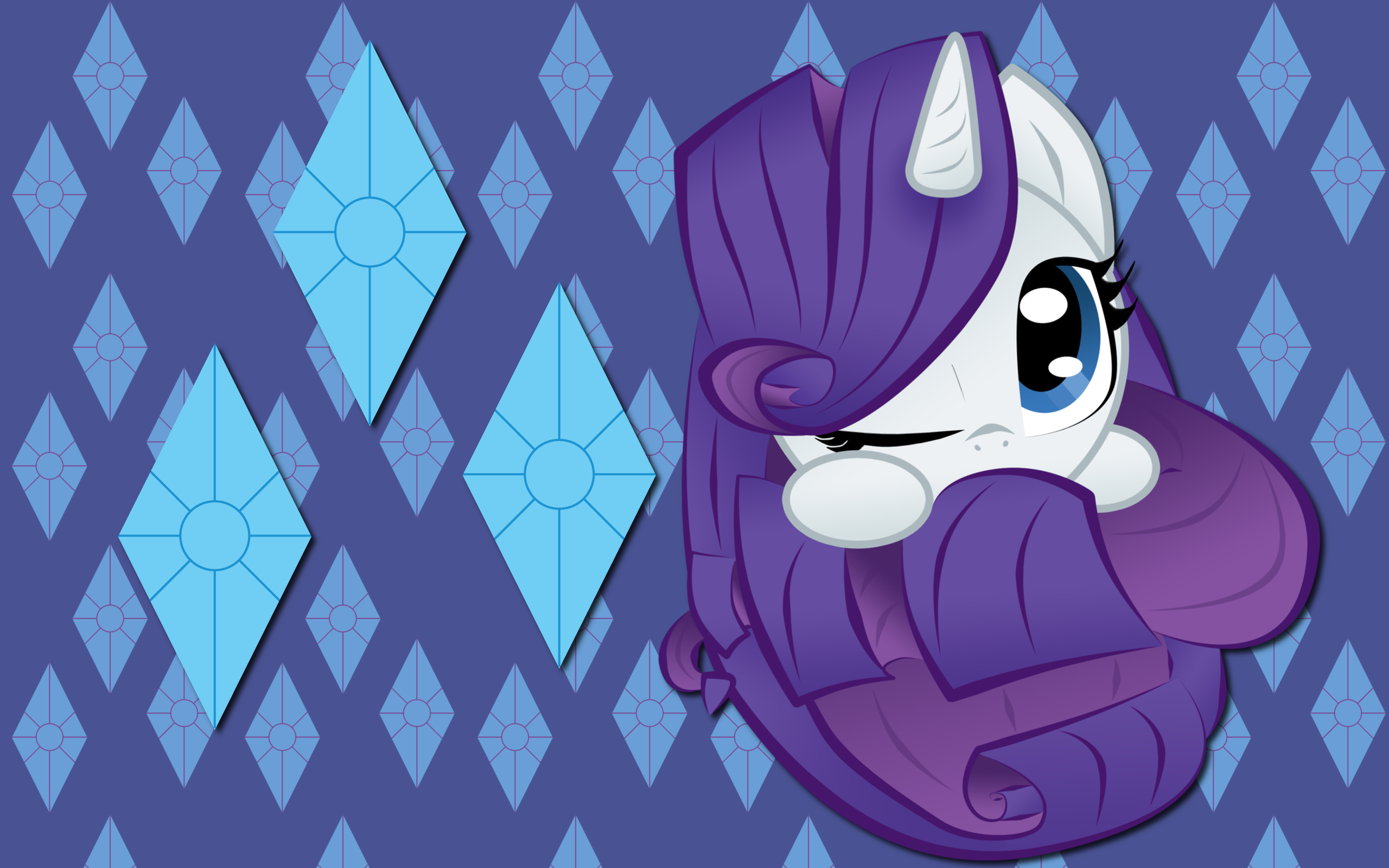 Rarity Sphere WP by AliceHumanSacrifice0, ooklah and Zackira