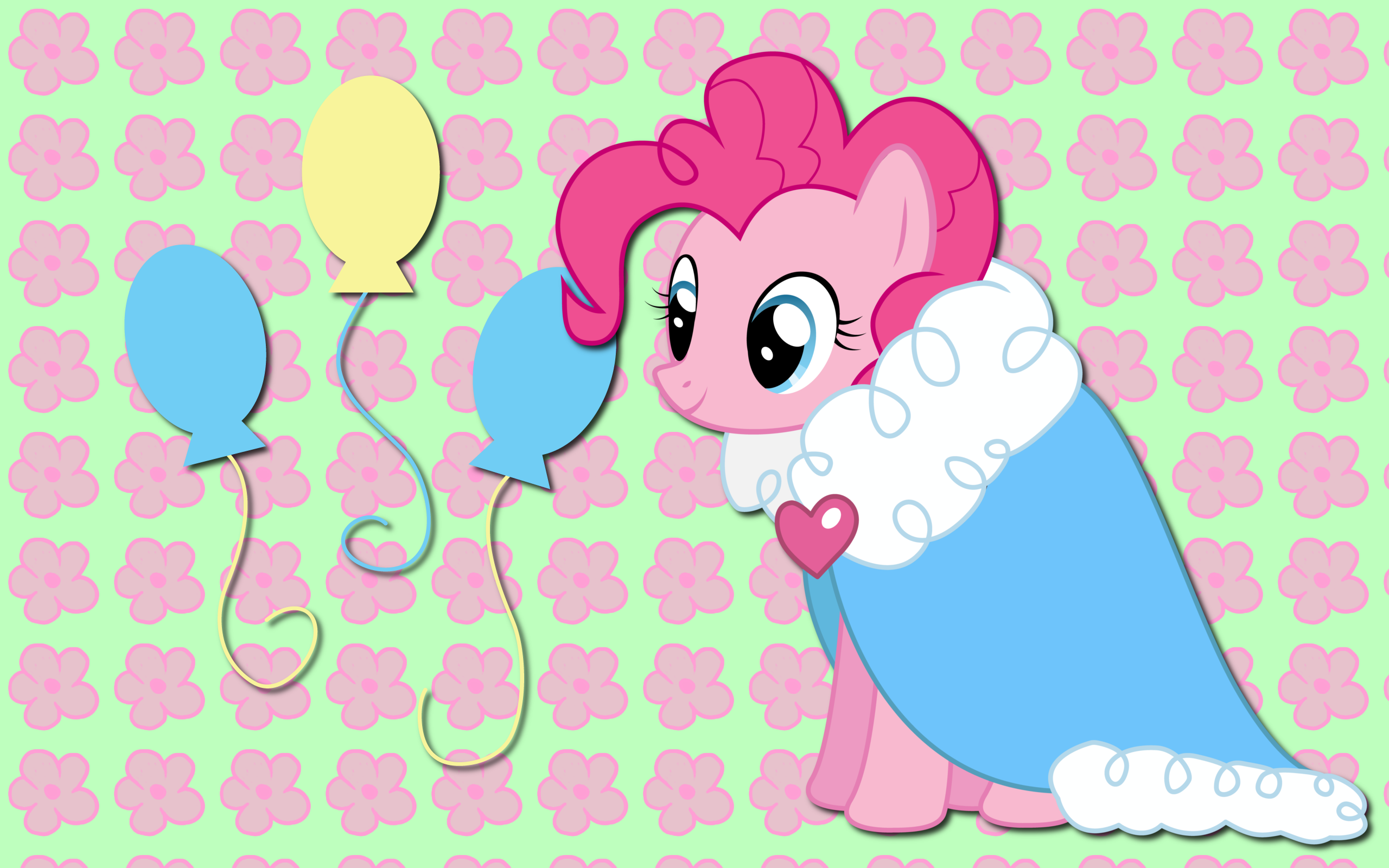 Pinkie Pie Cloak WP by AliceHumanSacrifice0, joeyh3 and ooklah