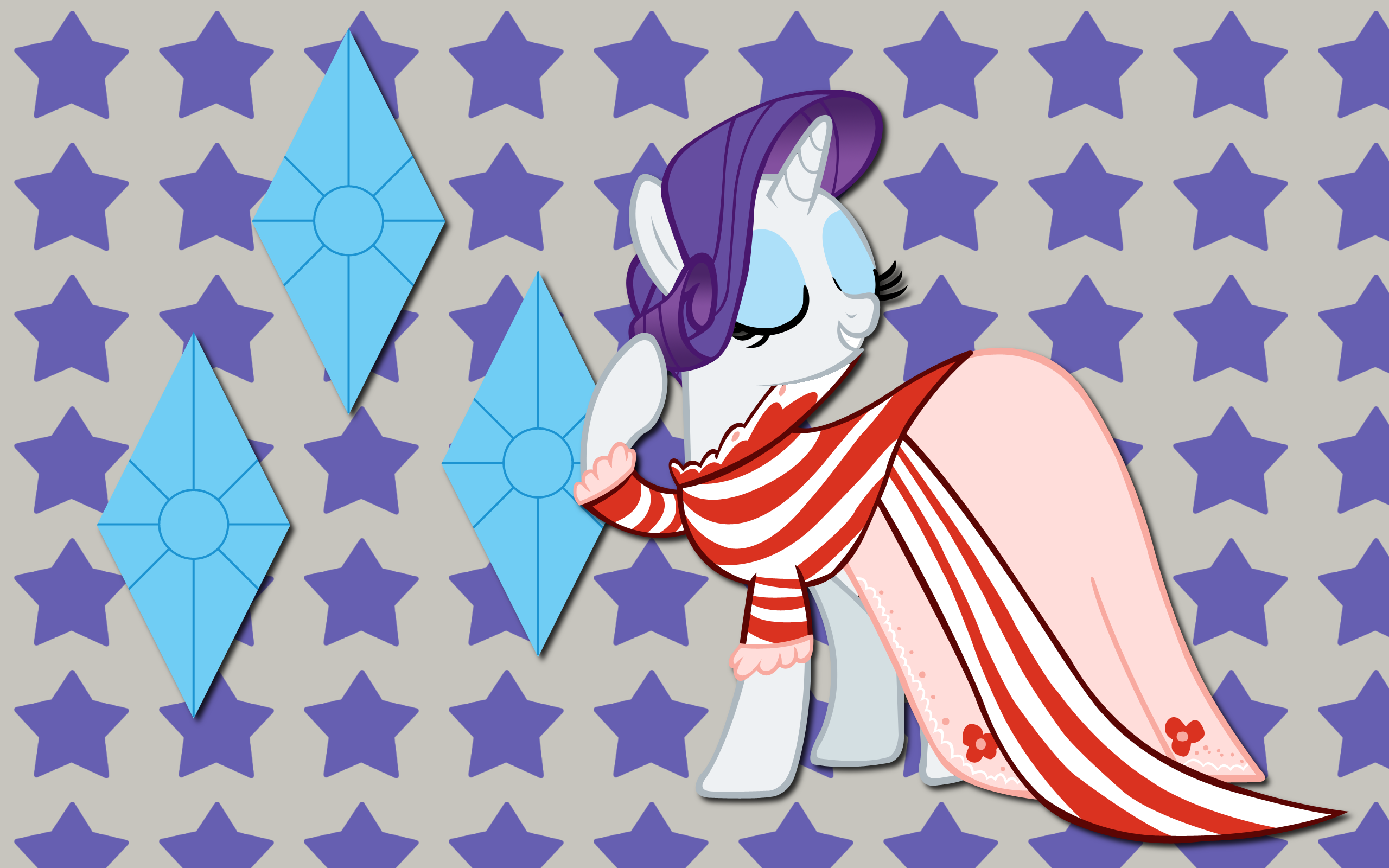 Rarity WP 13 by AliceHumanSacrifice0, ooklah and purplefairy456