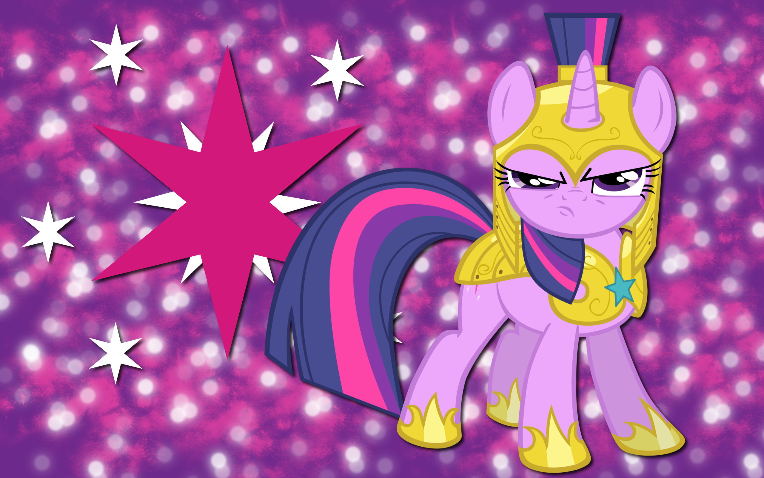 Guard Twilight WP by AliceHumanSacrifice0, ooklah and Spaceponies