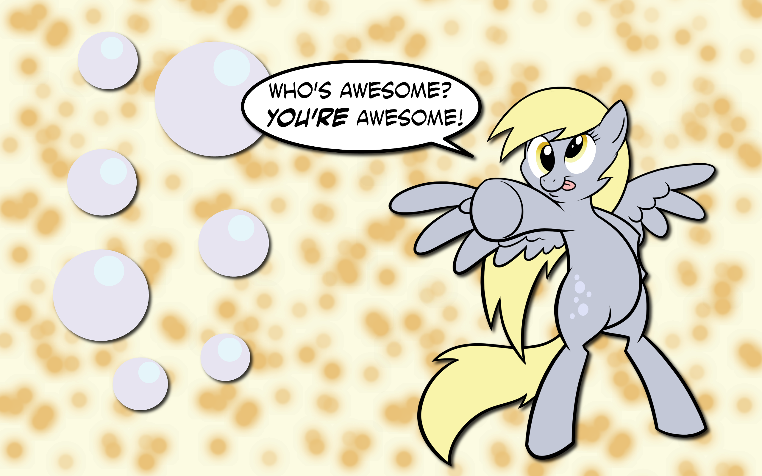 Derpy Hooves wallpaper 6 by AliceHumanSacrifice0, ooklah and Sir-Dangereaux