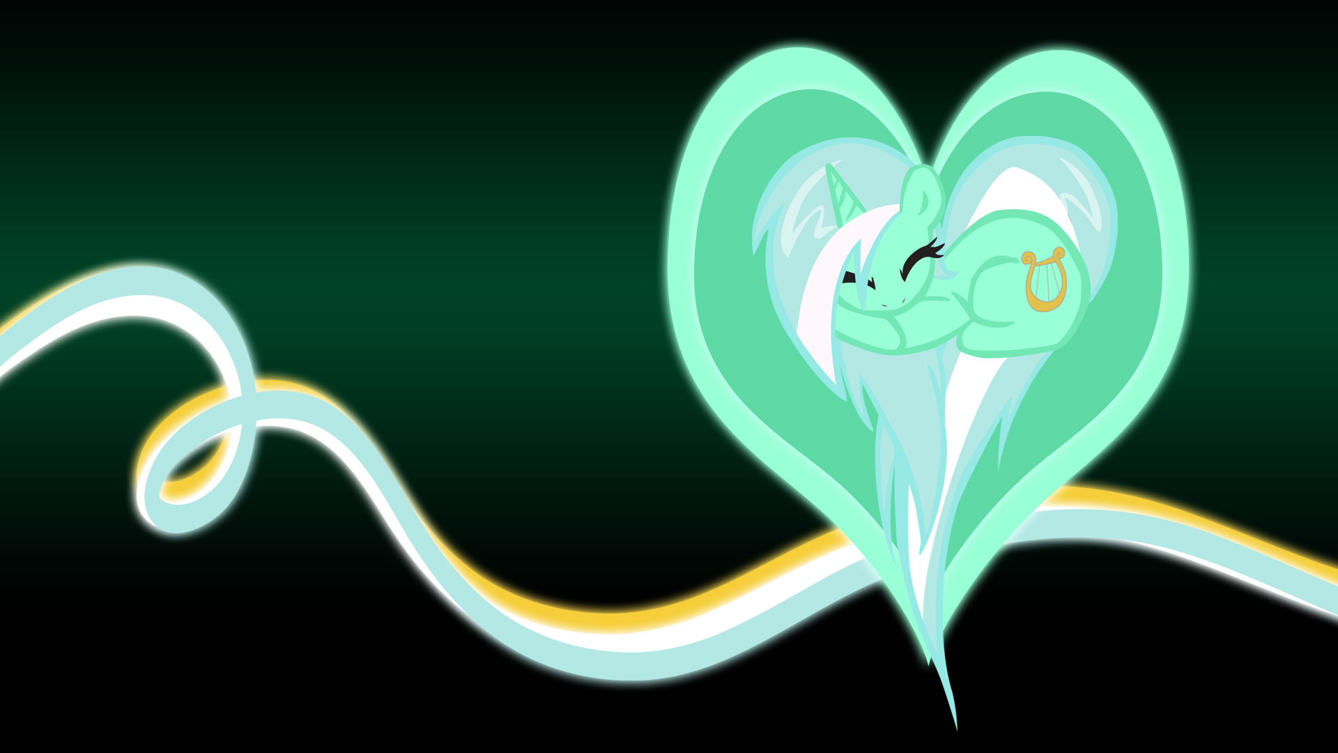 Lyra Heart BG by BambooDog and SirPayne