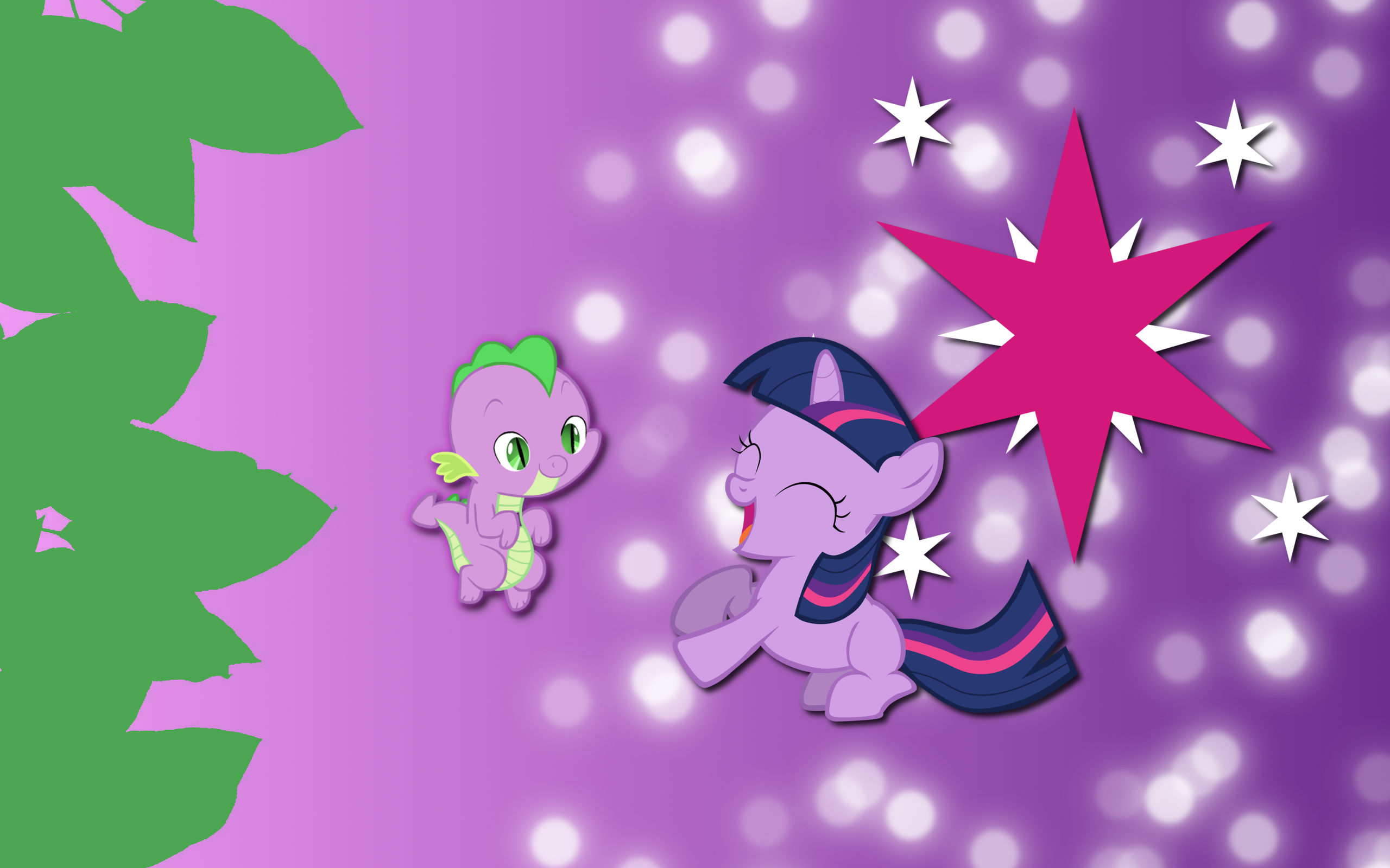 Twilight Spike wallpaper by AliceHumanSacrifice0, ooklah, ShelltoonTV and YooMe