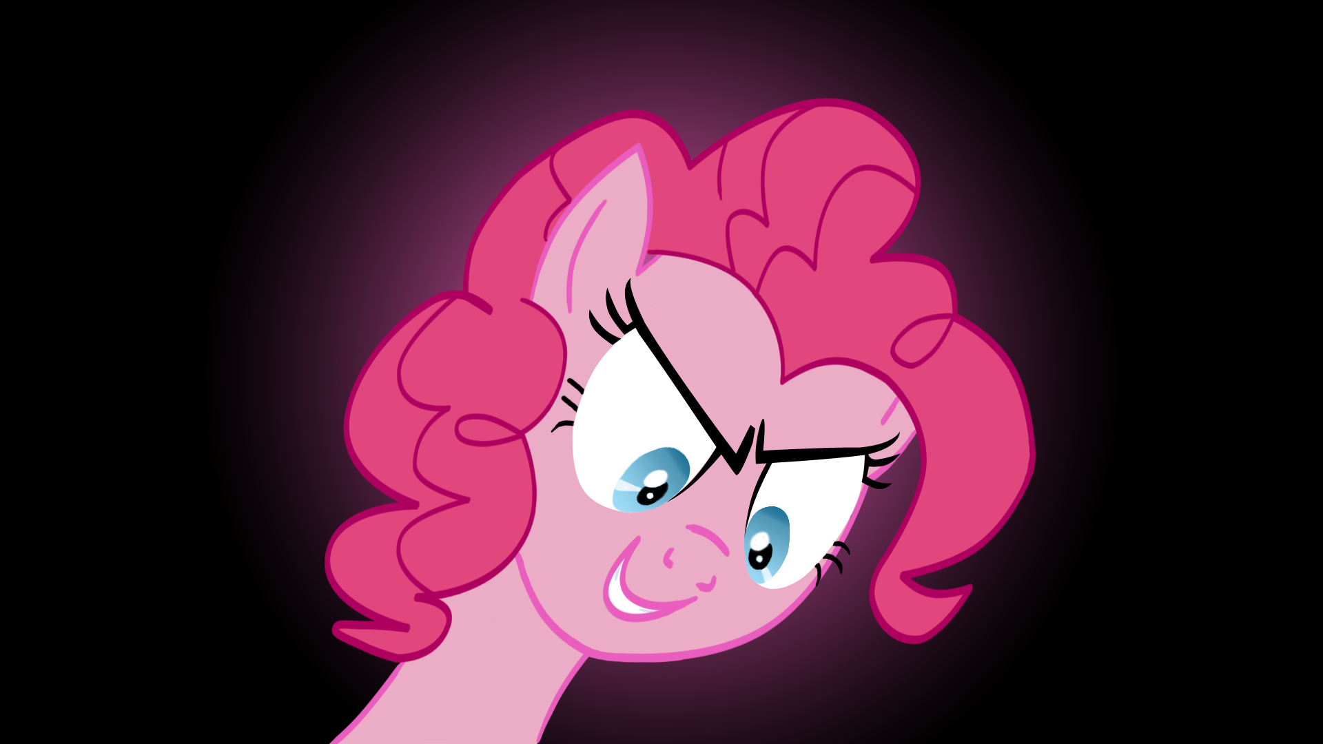 Pinkie Responsibility Pie by PDPie