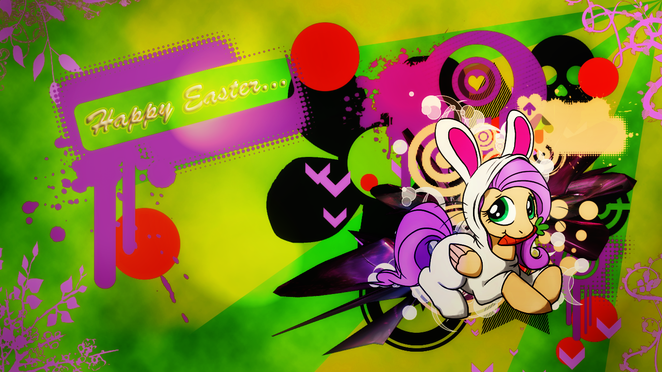 Vector-ful Easter by Vividkinz