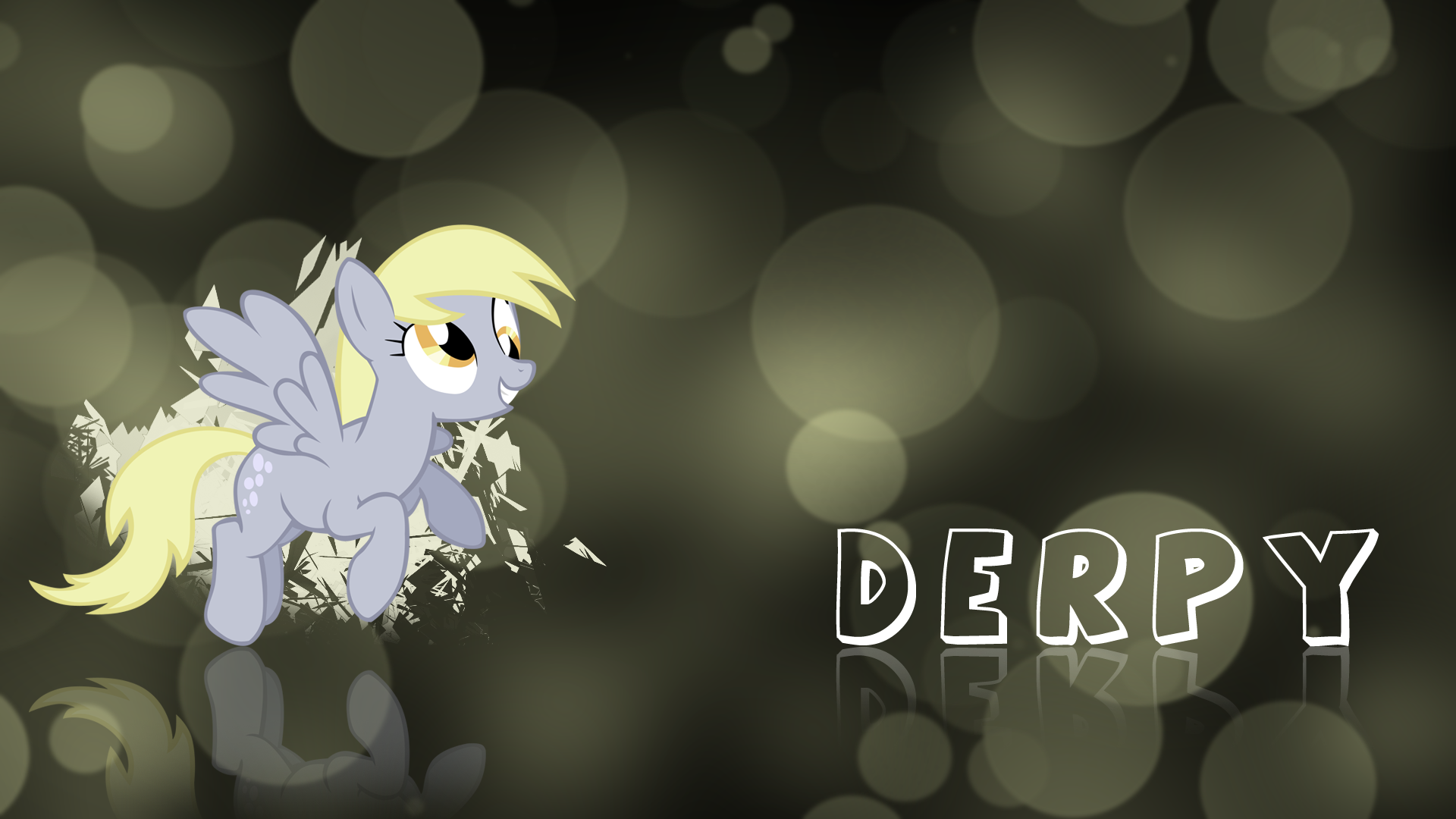 Derpy Derpy Derp Derp by owlet57