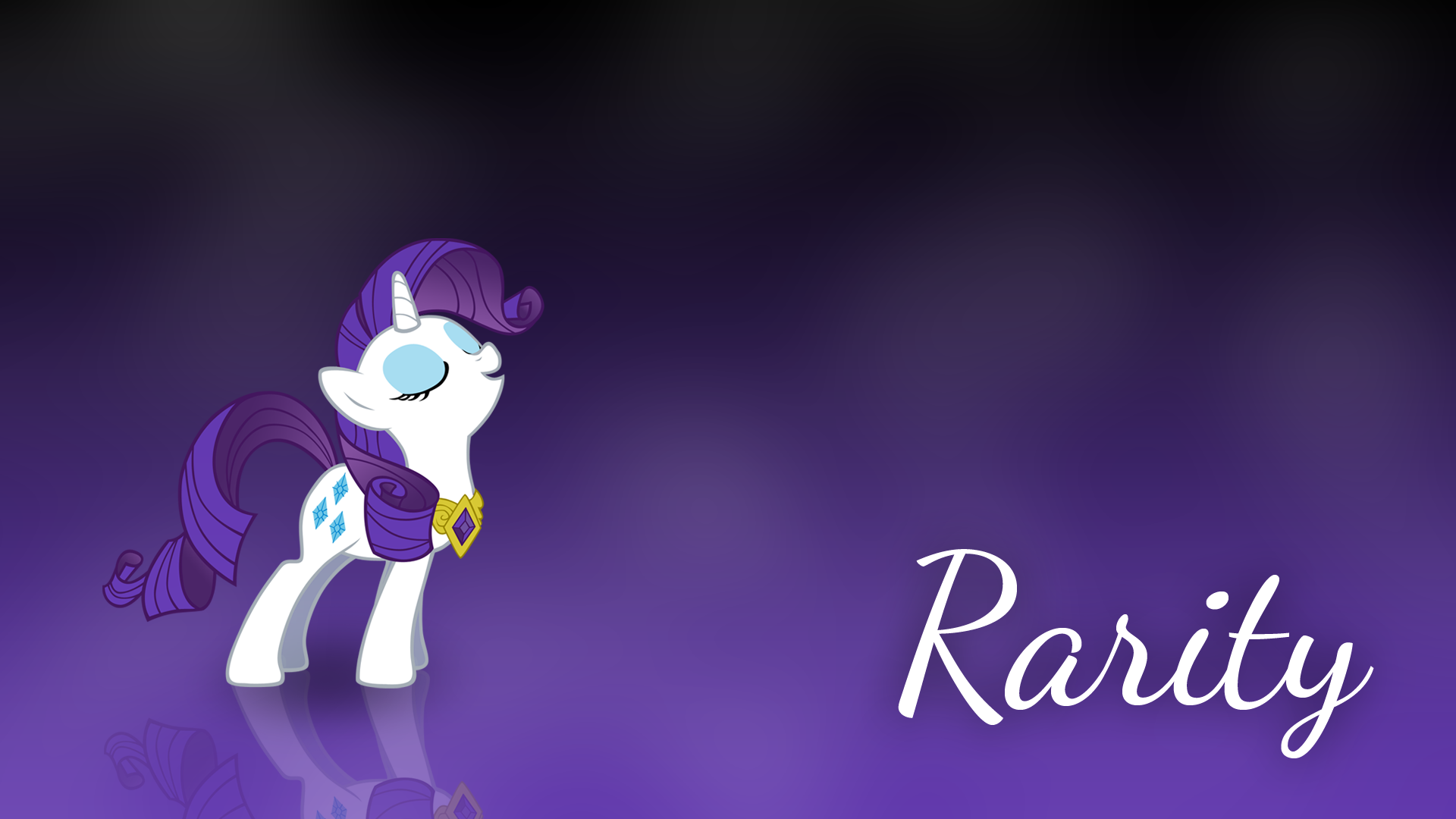 Simply Rarity by elegantmisreader and owlet57