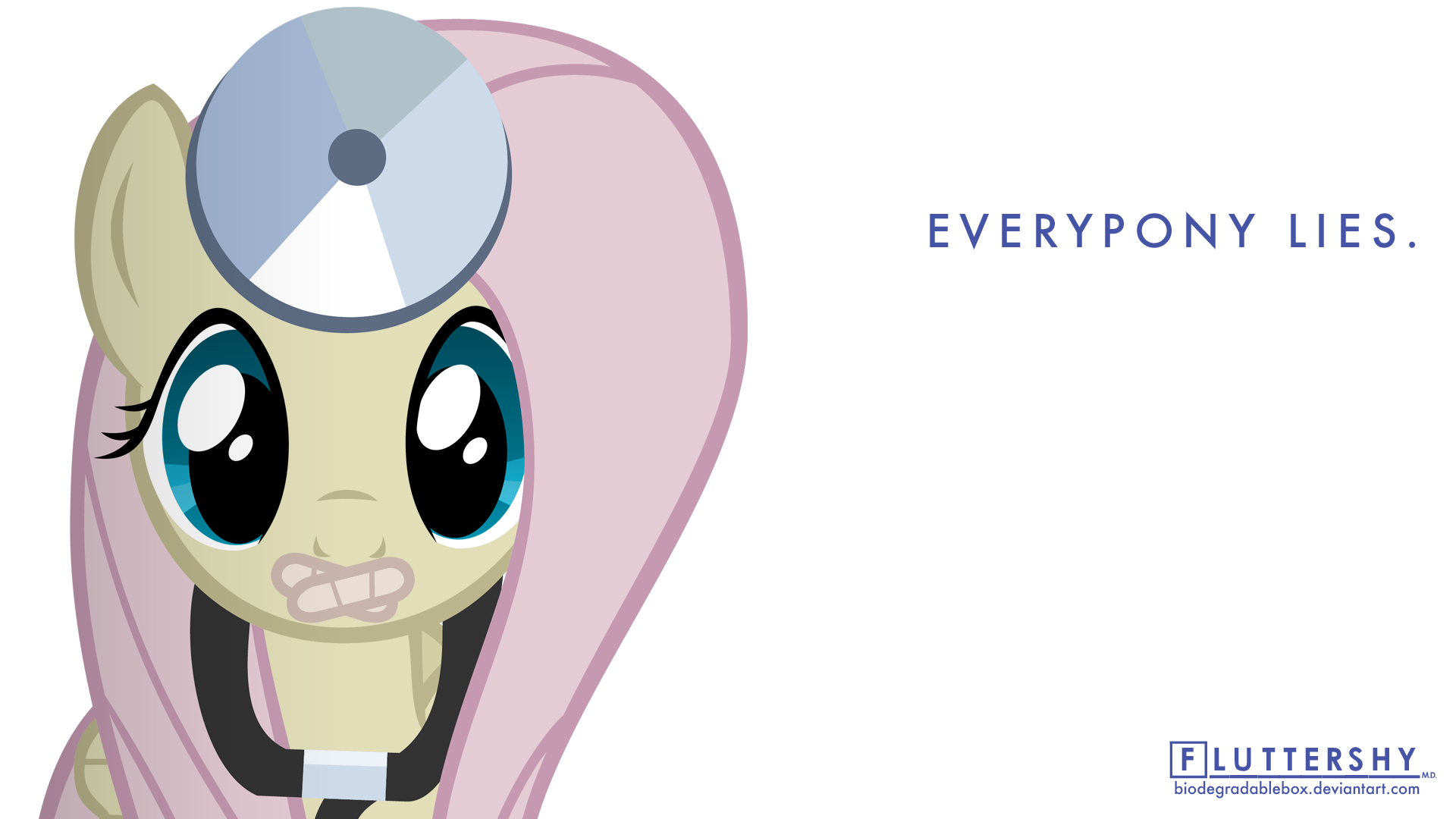 Everypony Lies by BiodegradableBox