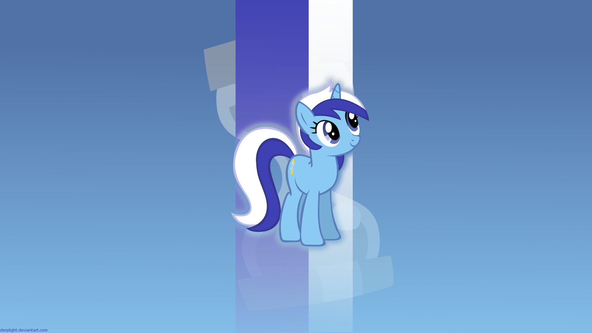 Colgate Wallpaper by DerpLight, Shelmo69 and The-Smiling-Pony