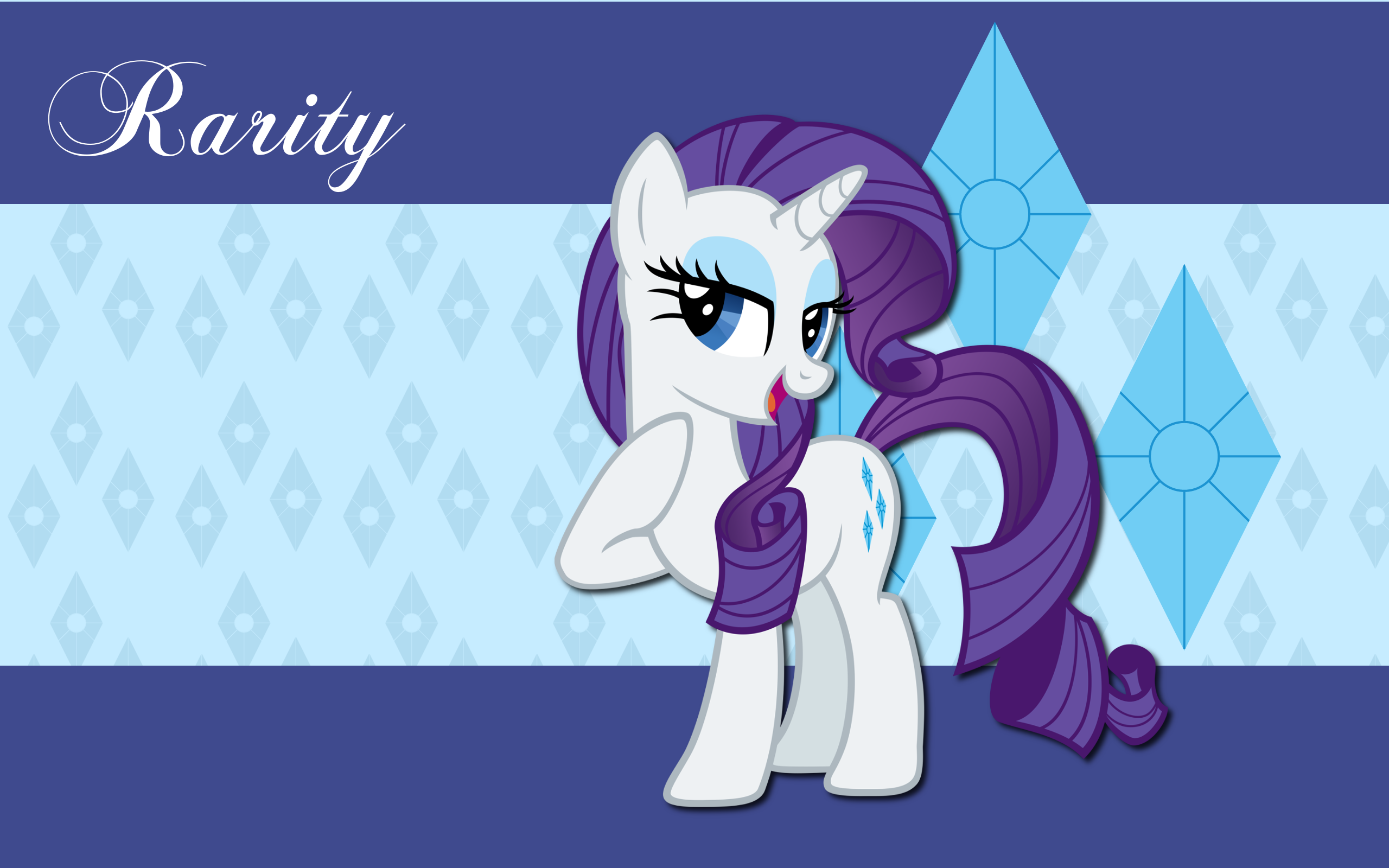 Rarity WP 14 by AliceHumanSacrifice0, MoongazePonies and ooklah