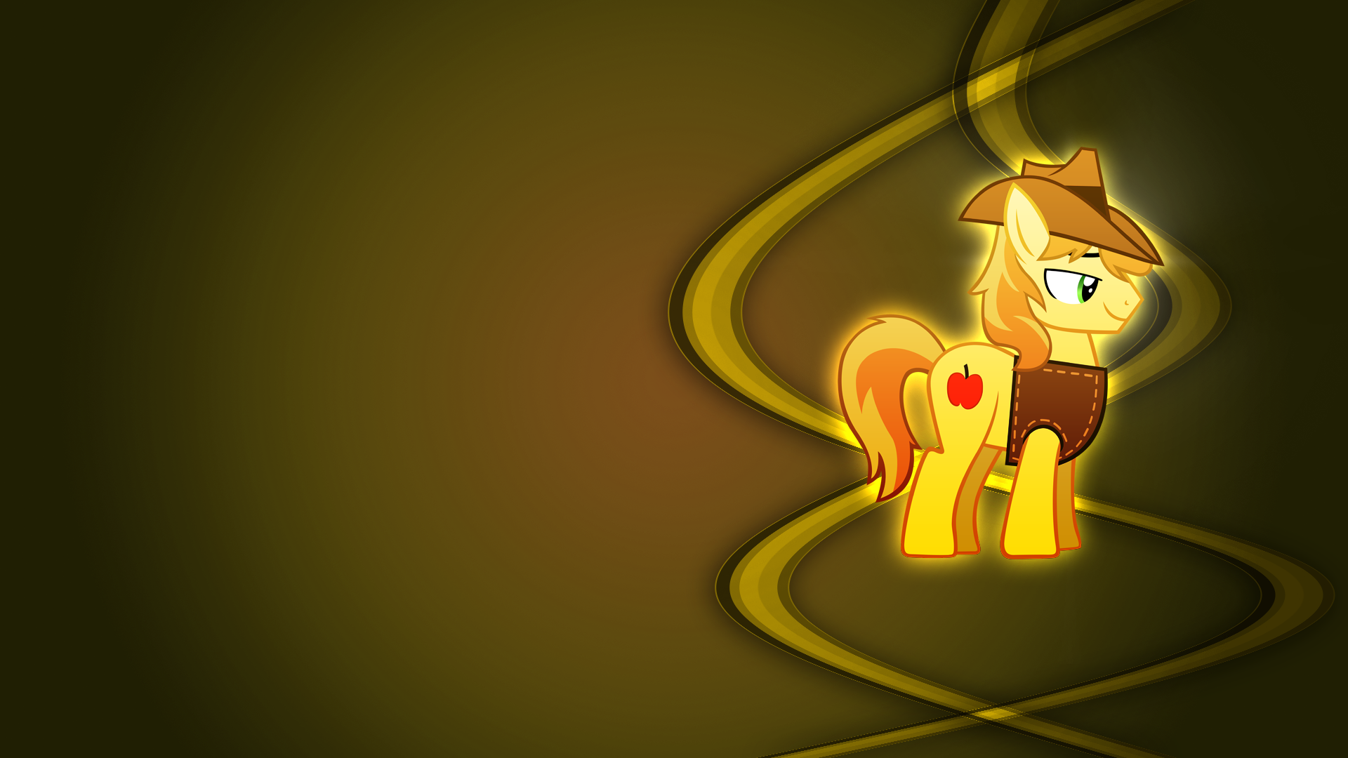 BG Ponies - Braeburn by Episkopi and Kishmond