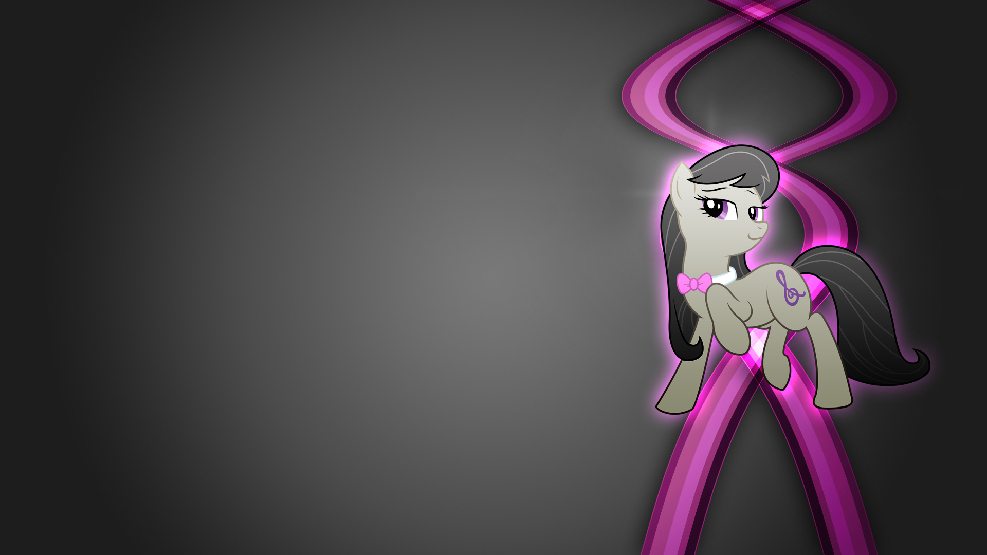 BG Ponies - Octavia by Episkopi and Kooner-cz