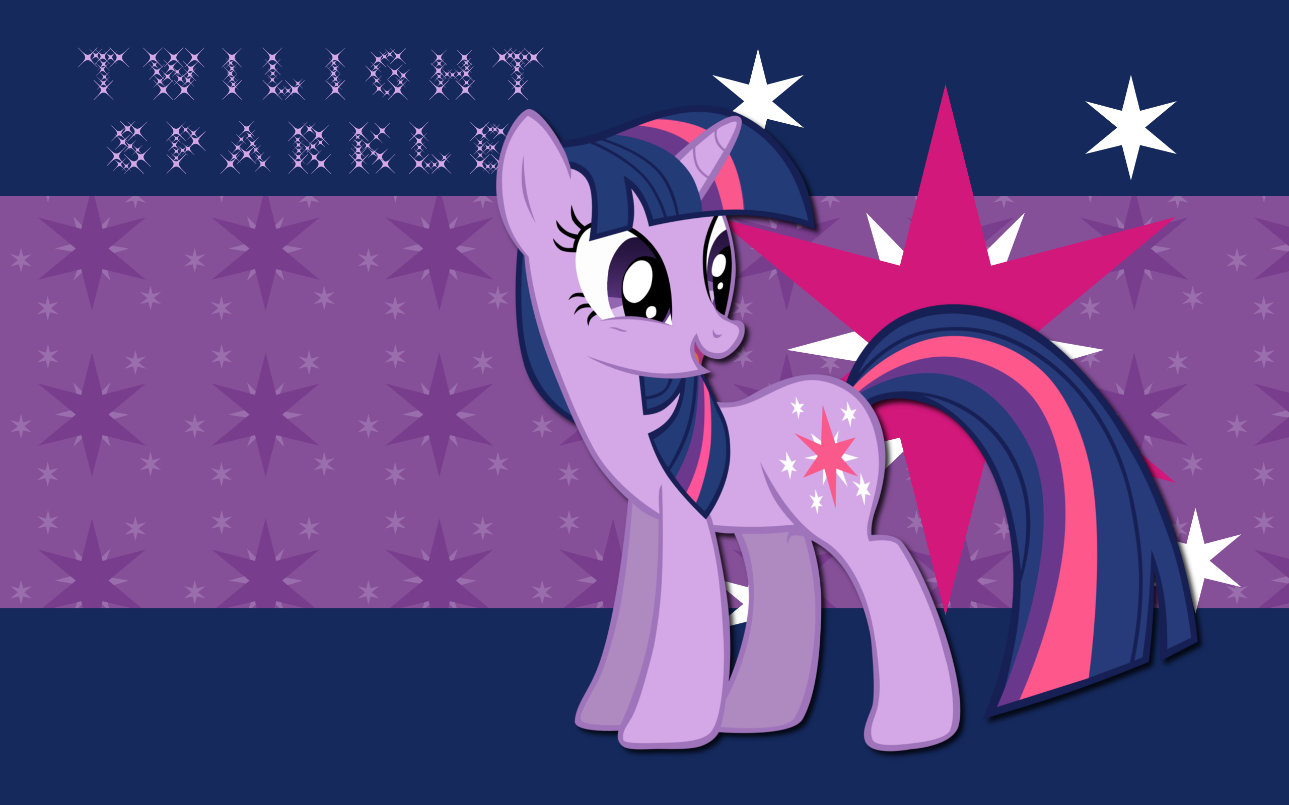 Twilight Sparkle WP 14 by AliceHumanSacrifice0, Bl1ghtmare and ooklah