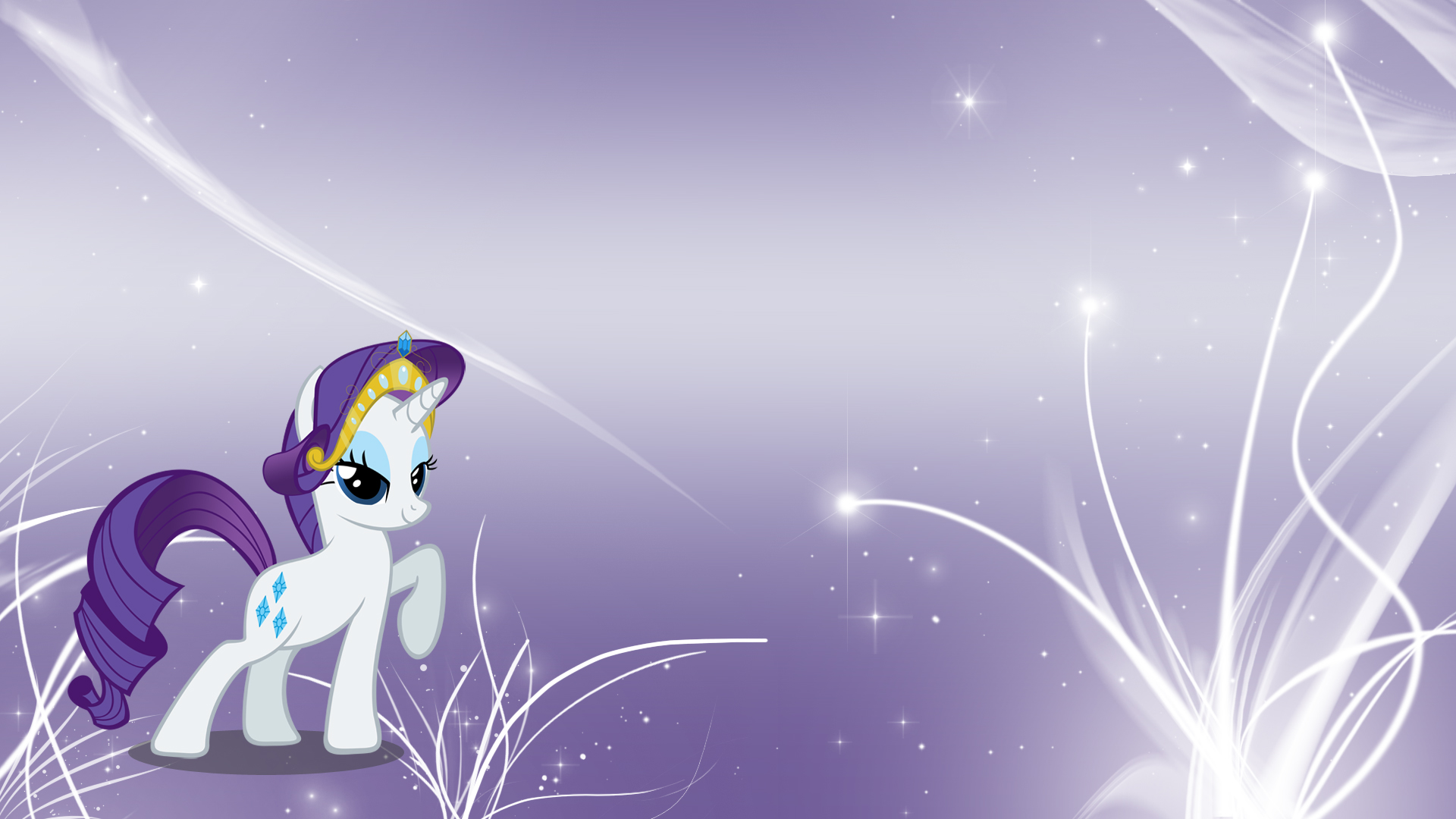 Rarity - V6 by Liamb135 and Unfiltered-N