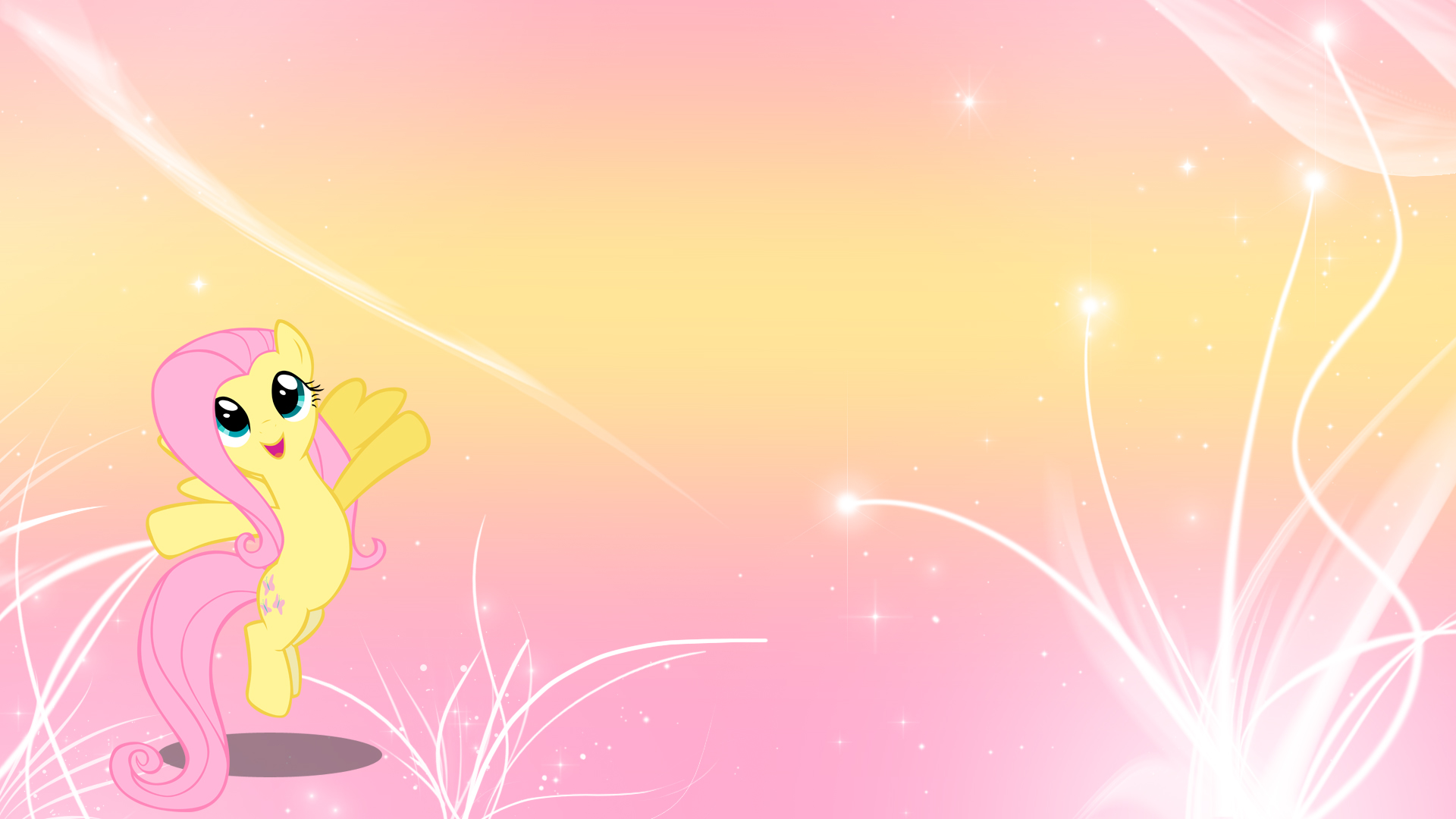 Flutteryshy - V6 by Unfiltered-N