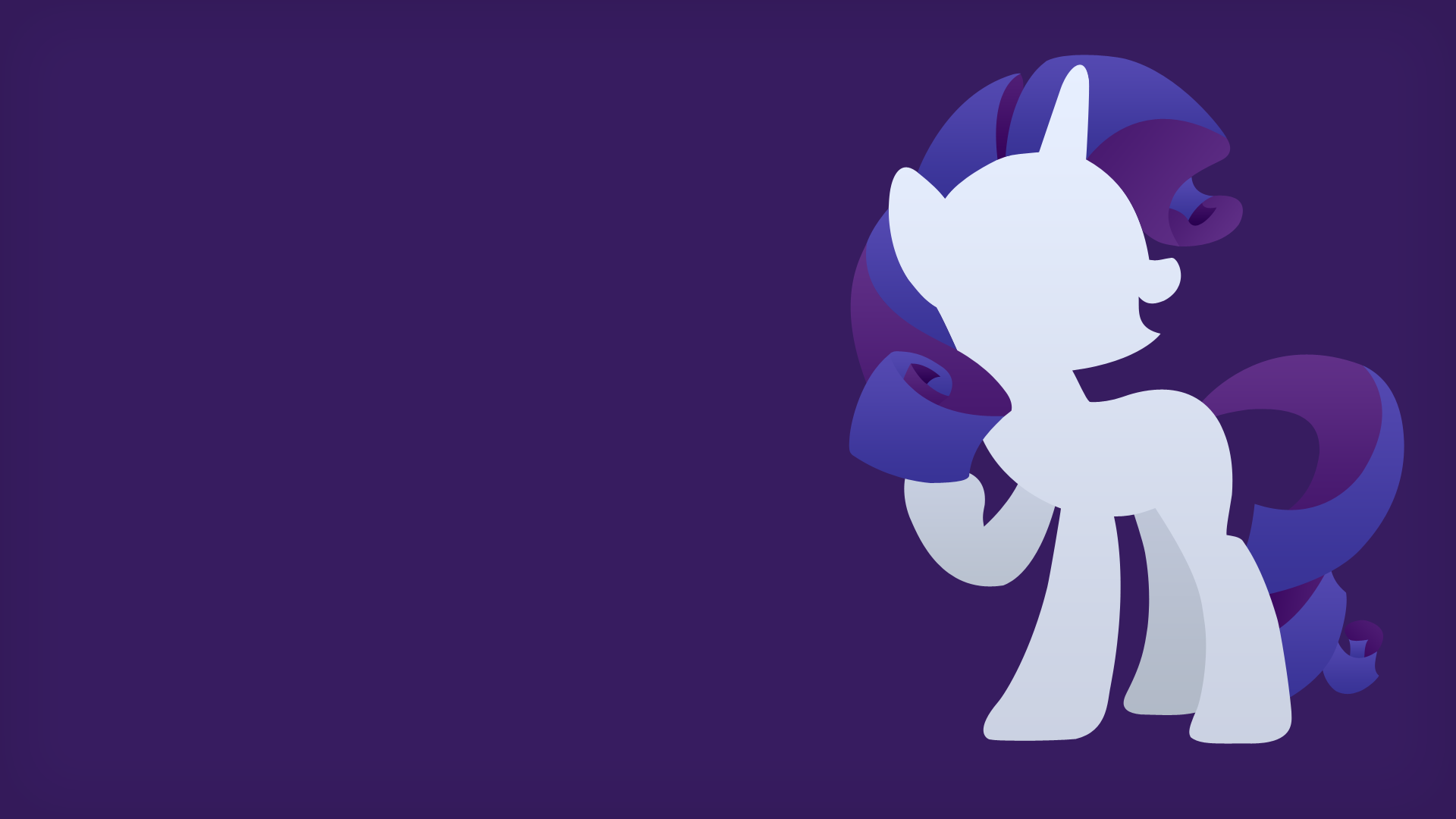 Rarity by Nzdjh