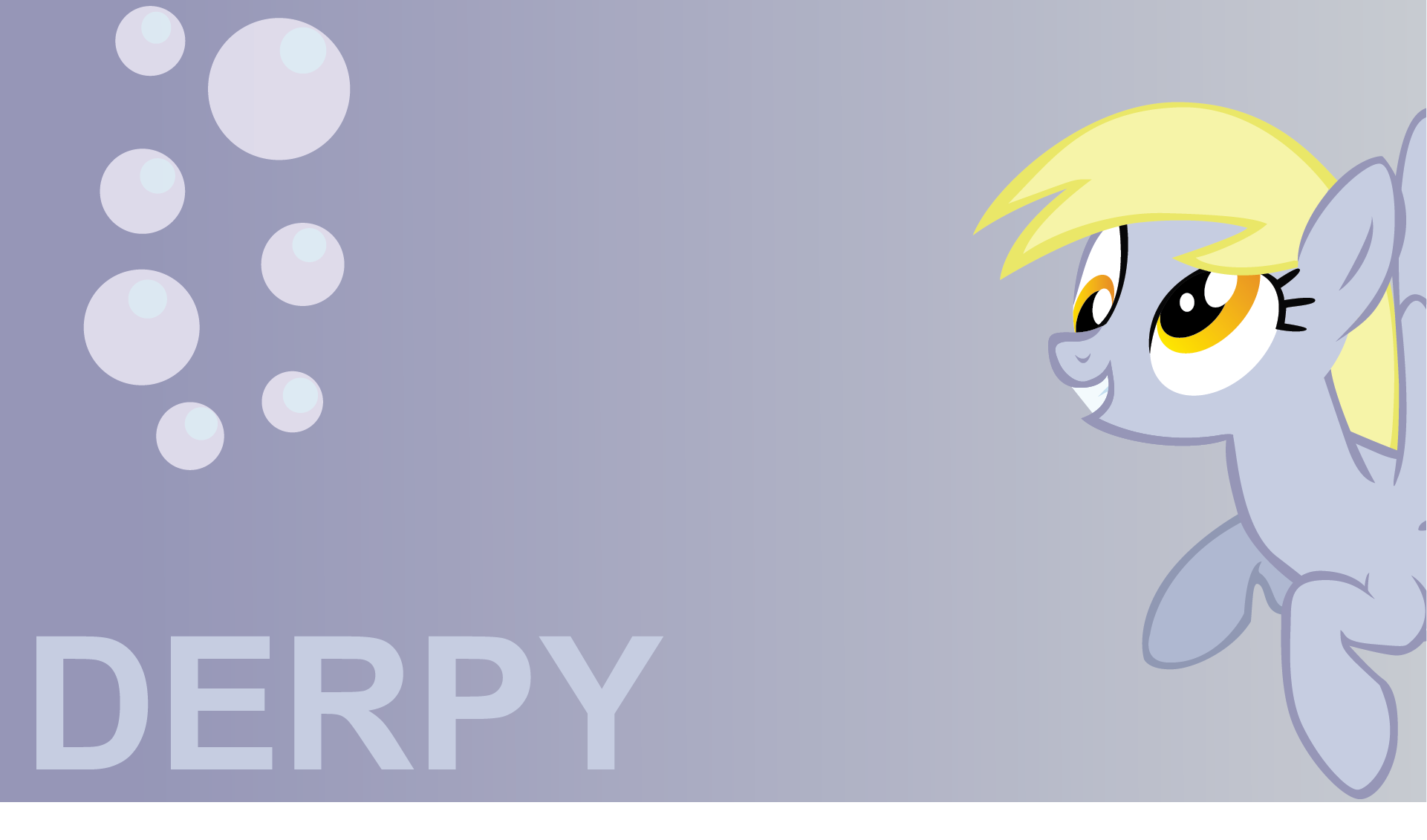 Derpy Wallpaper 1 by sircinnamon