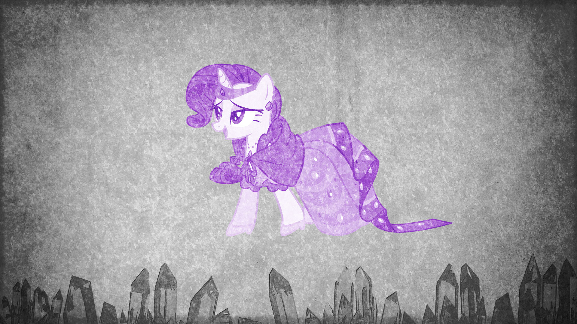 Grunge Gala Rarity by Esipode