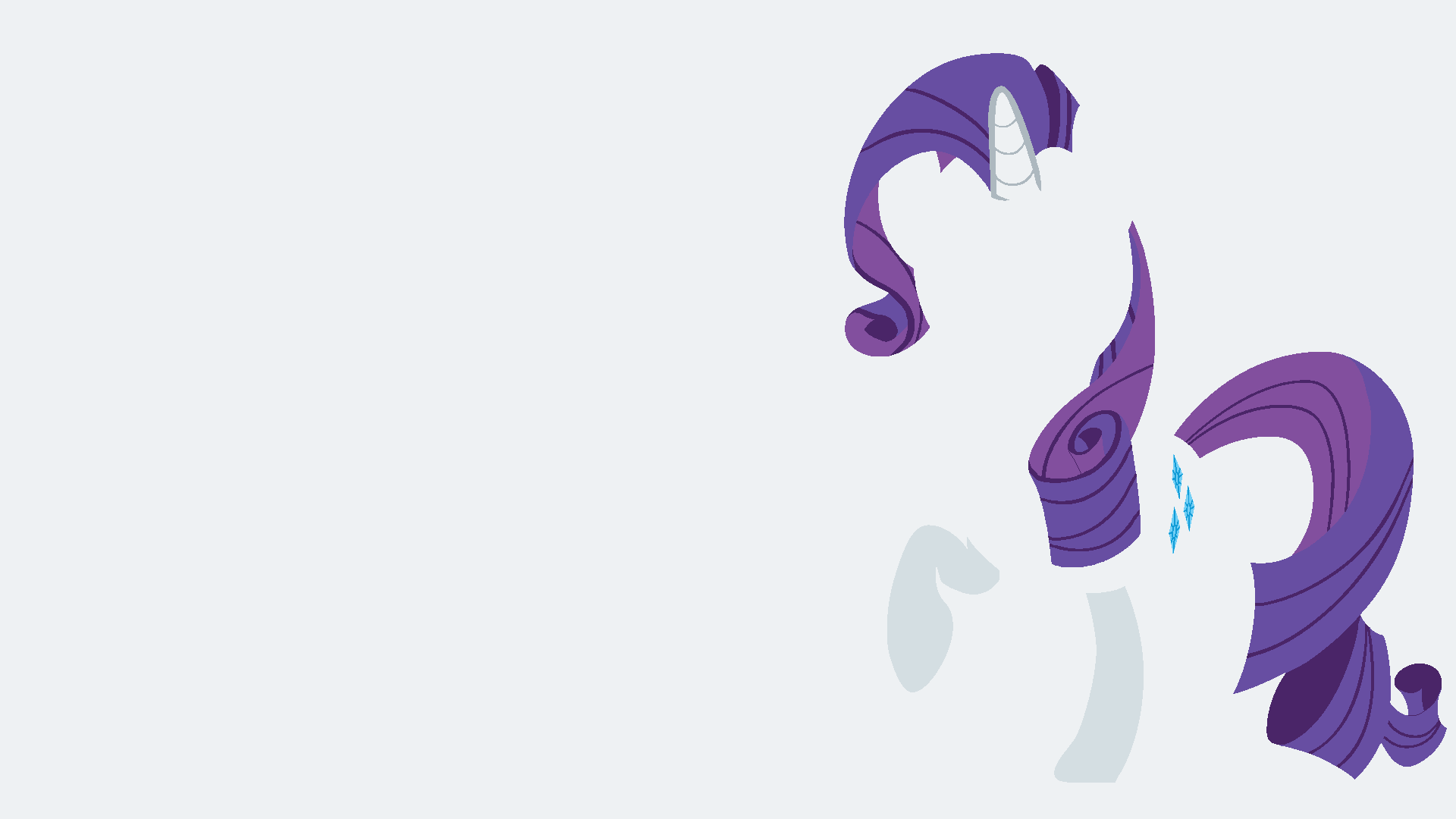 Rarity Wallpaper +Legs by Kitana-Coldfire and metalbeersolid