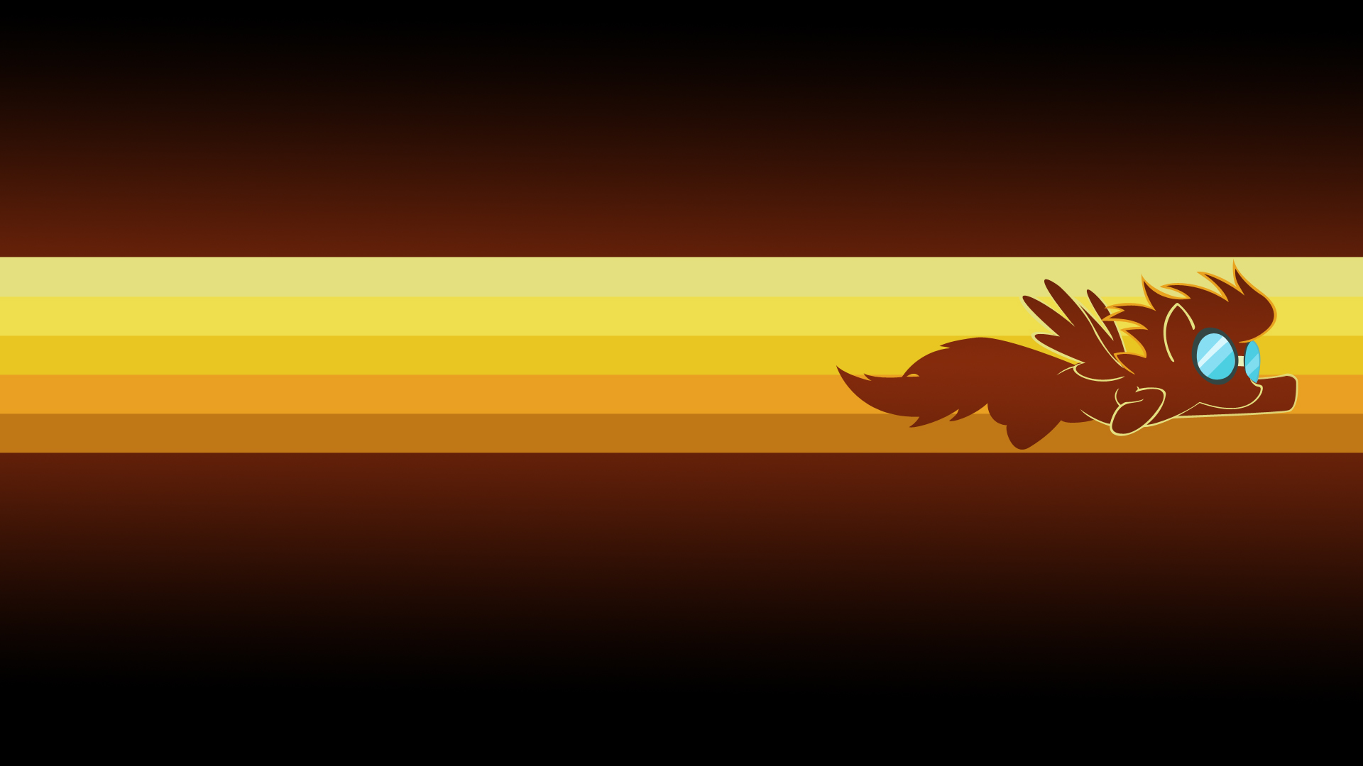 Spitfire Flames Wallpaper by PhantomBadger