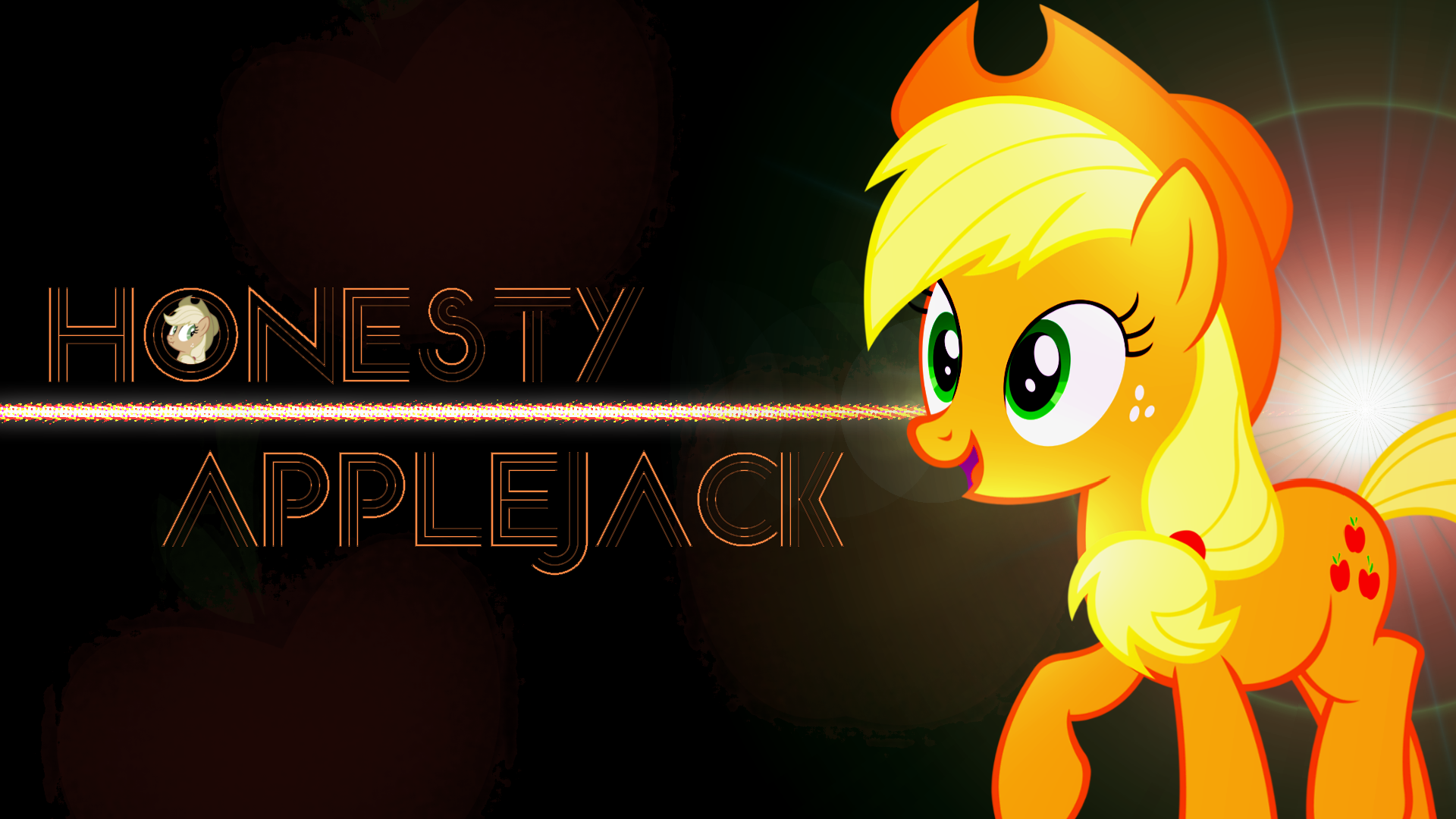 Shiny-shiny pretty lights wallpaper pack. by BlackGryph0n, Clueless313, Felix-KoT and Qsteel