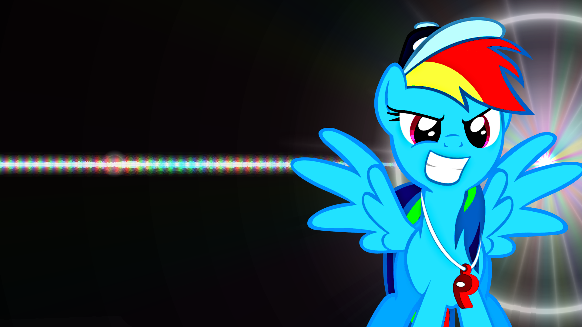 Shiny-shiny pretty lights wallpaper pack. by Clueless313 and MasterRottweiler