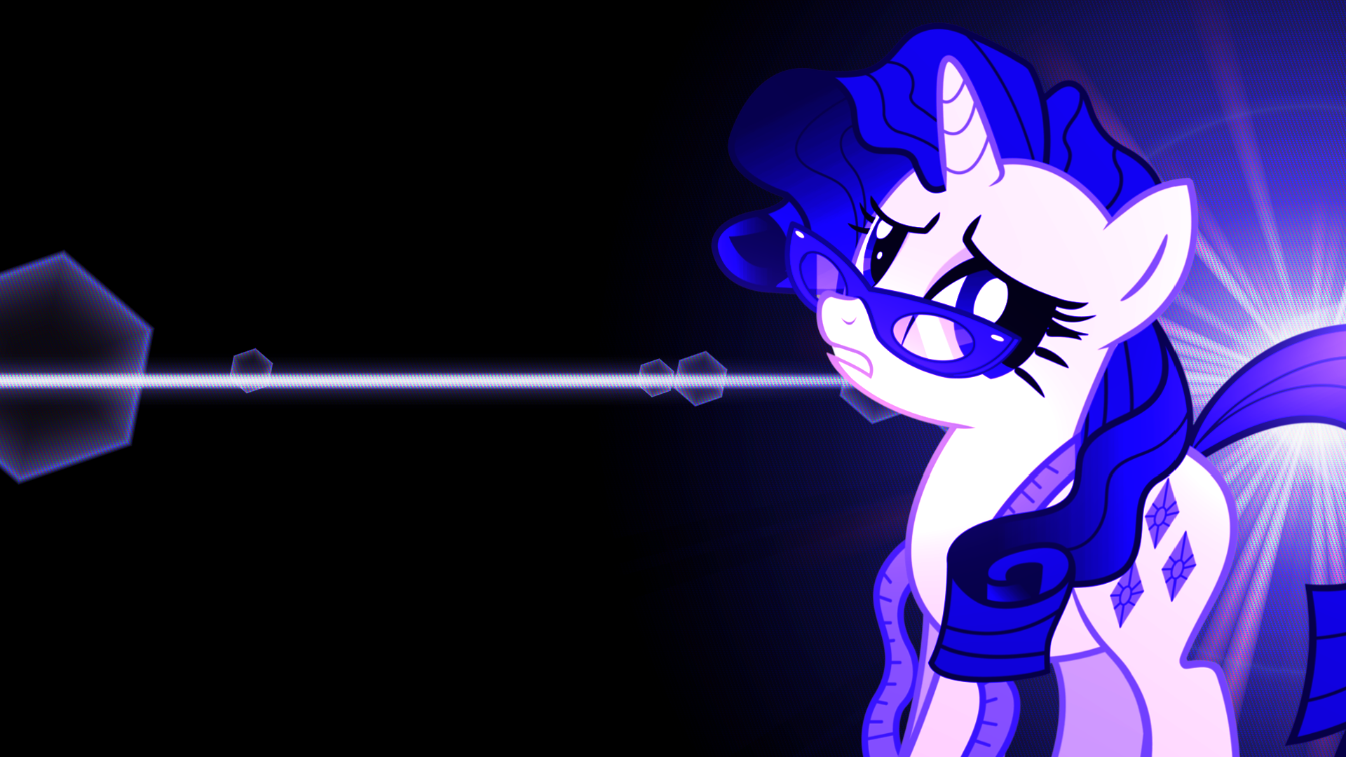 Shiny-shiny pretty lights wallpaper pack. by Clueless313 and Mihaaaa