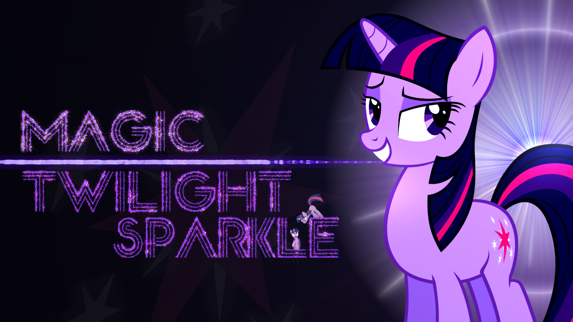 Shiny-shiny pretty lights wallpaper pack. by BlackGryph0n, Clueless313, datNaro, MaximillianVeers and stricer555