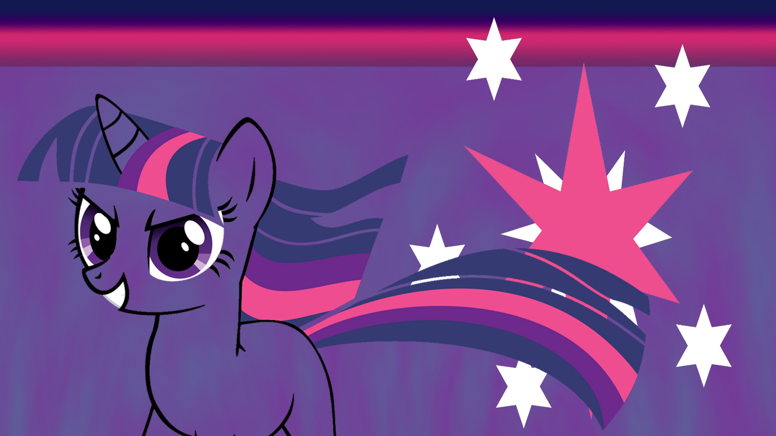 Twilight Wallpaper by Zandaros