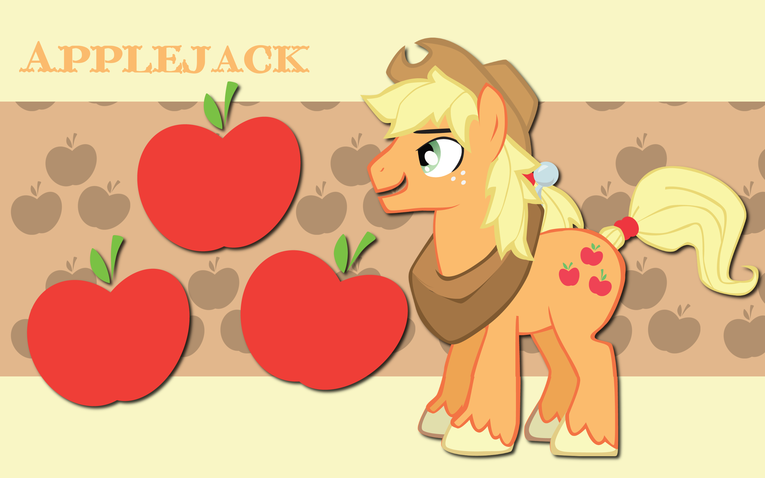 AJ WP by AliceHumanSacrifice0, ooklah and Trotsworth