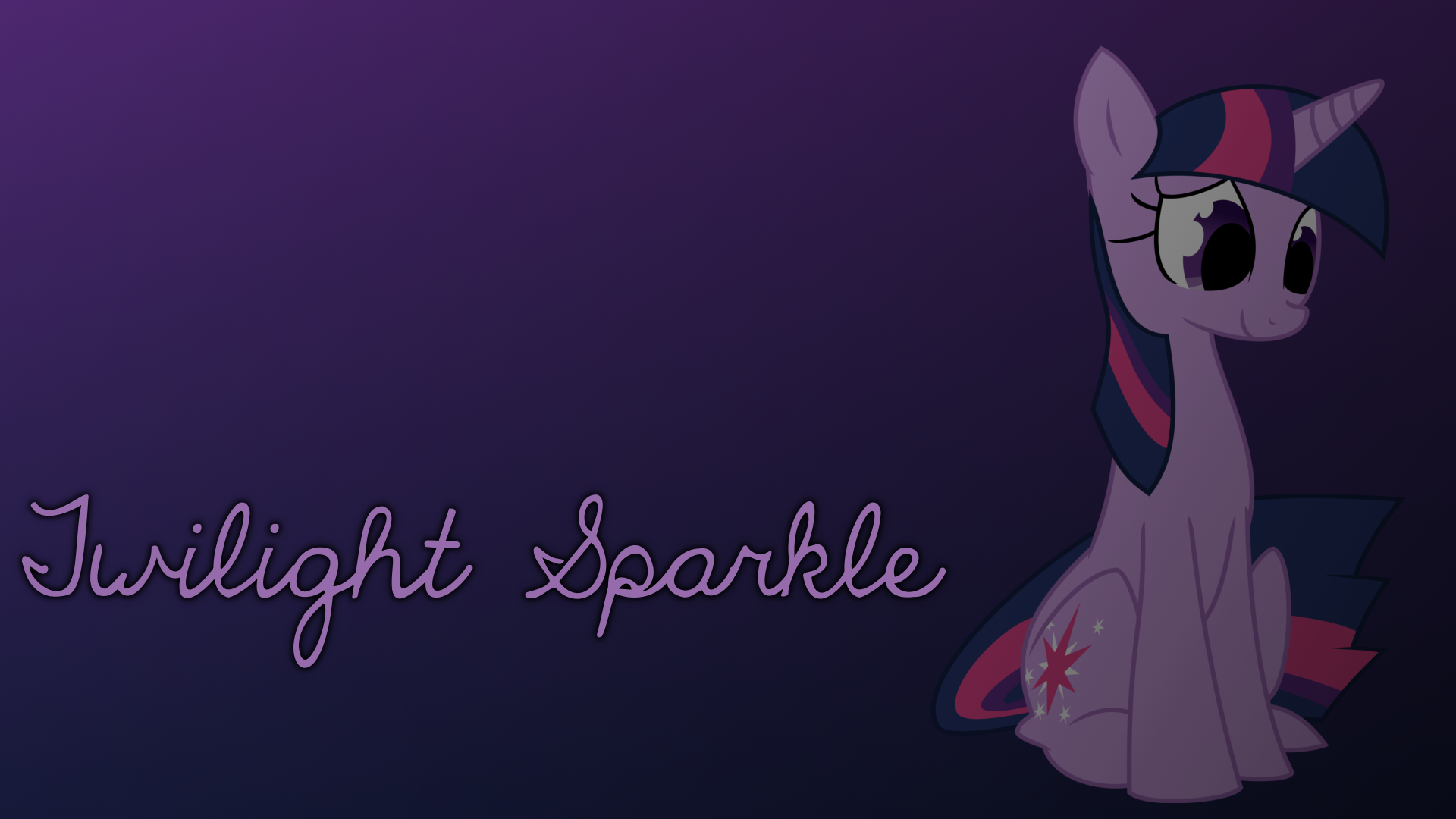 Twilight Wallpaper by NightmareAsia and Quasdar