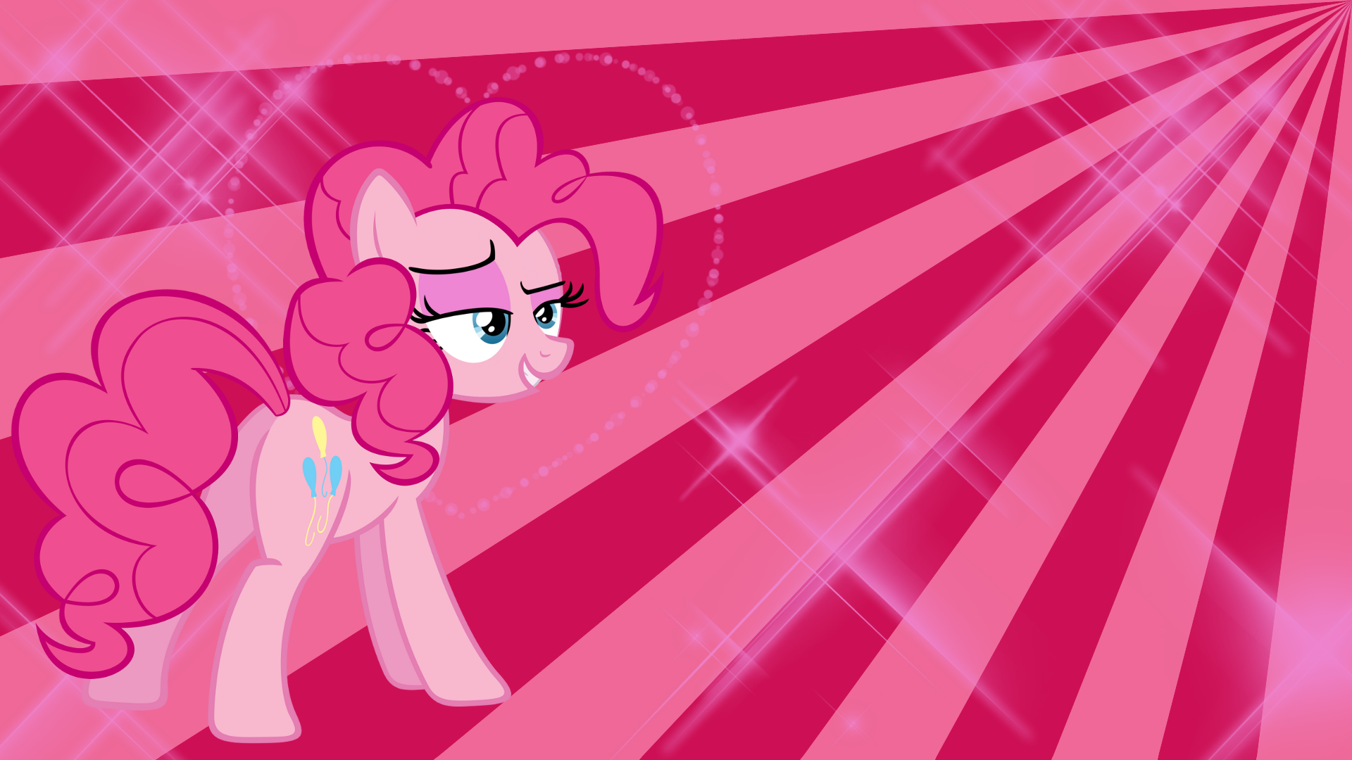 PINKIE LOVE by Ion-Death