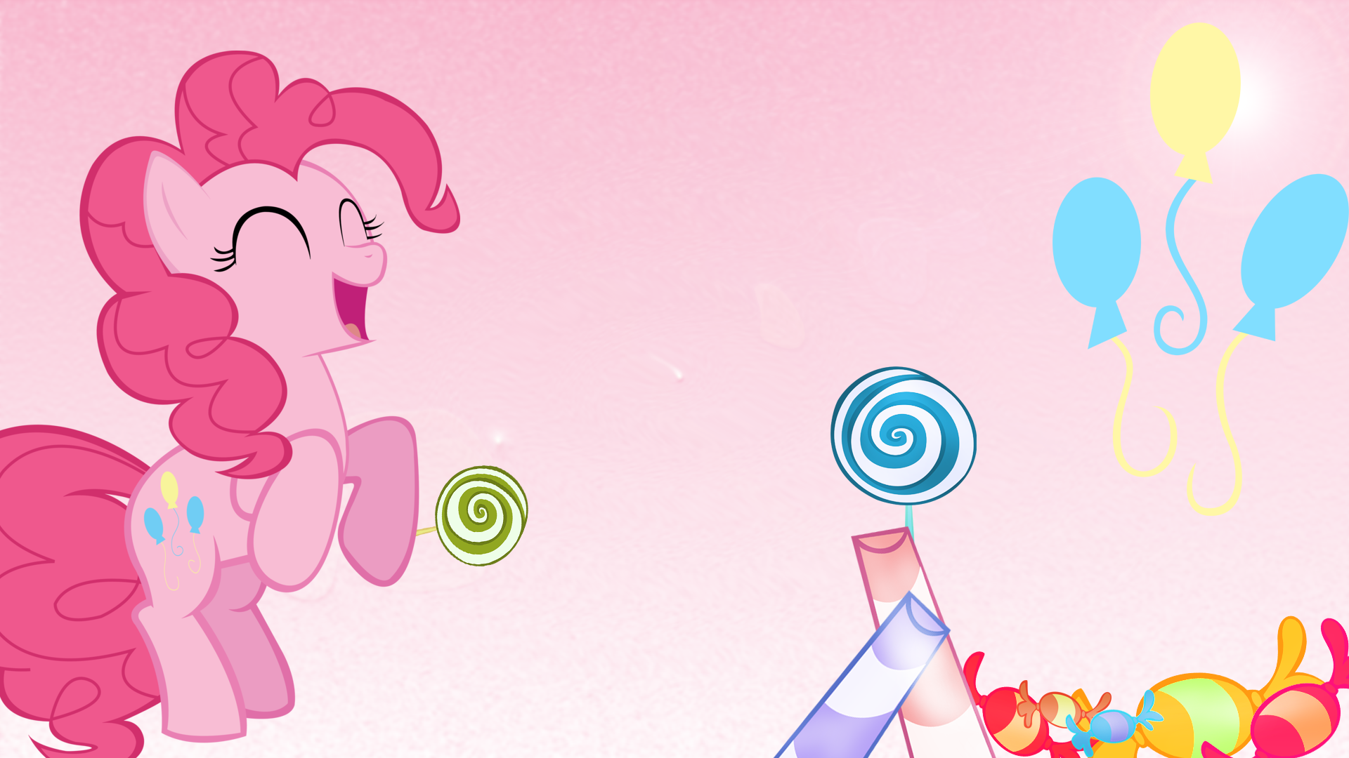 PARTY - Wallpaper by Chessie2003, GrugDude, GuruGrendo and Peachspices