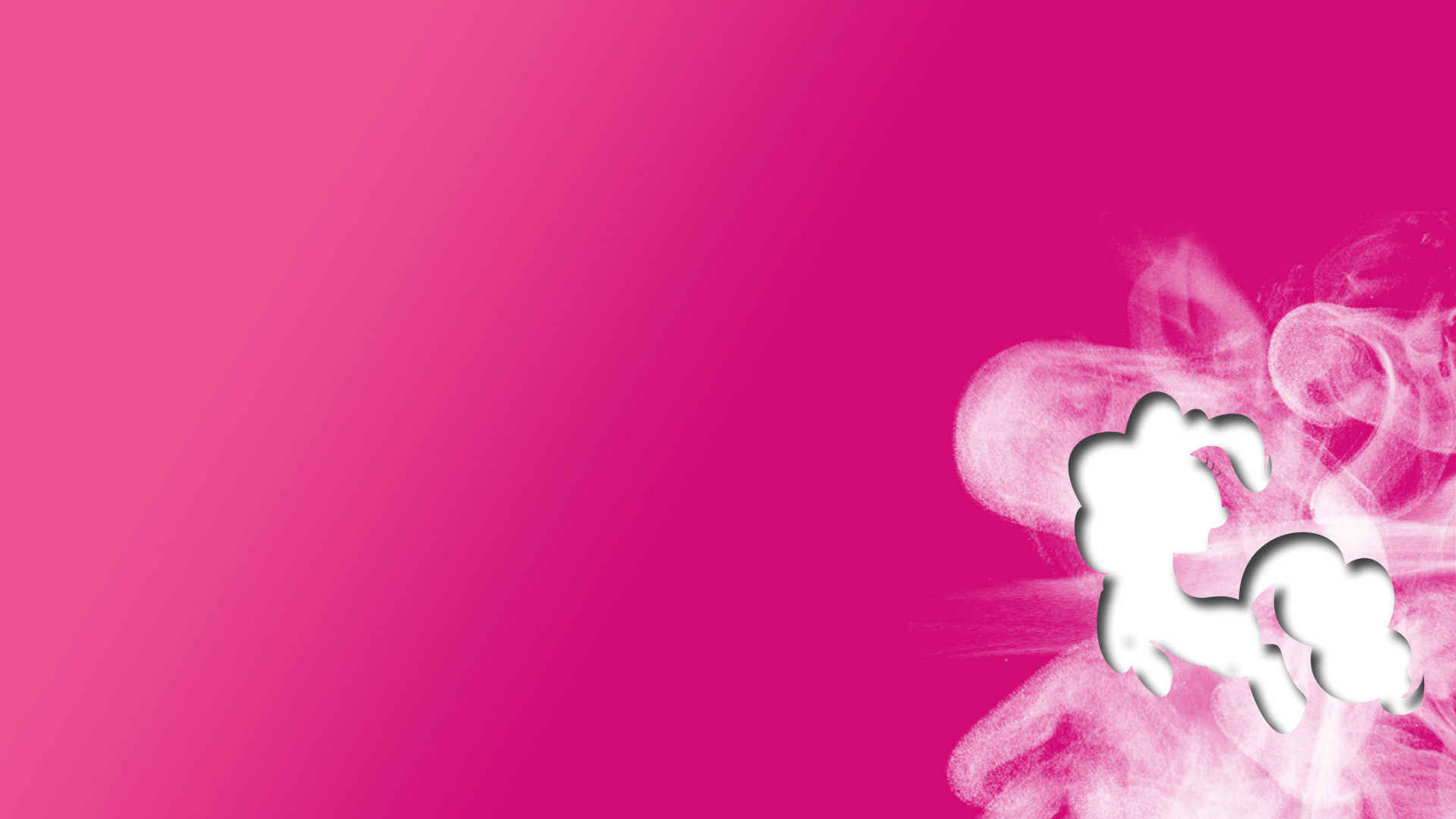 Pinkie Pie Wallpaper by NinjaBaby2099