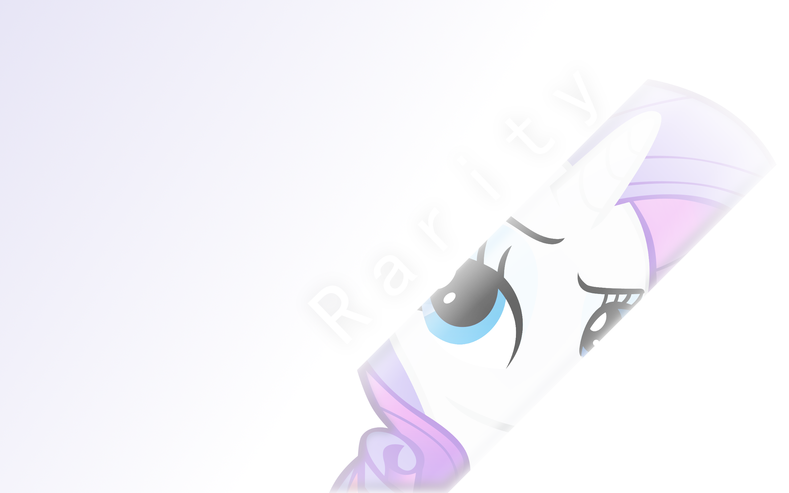 Rarity by DrModnar