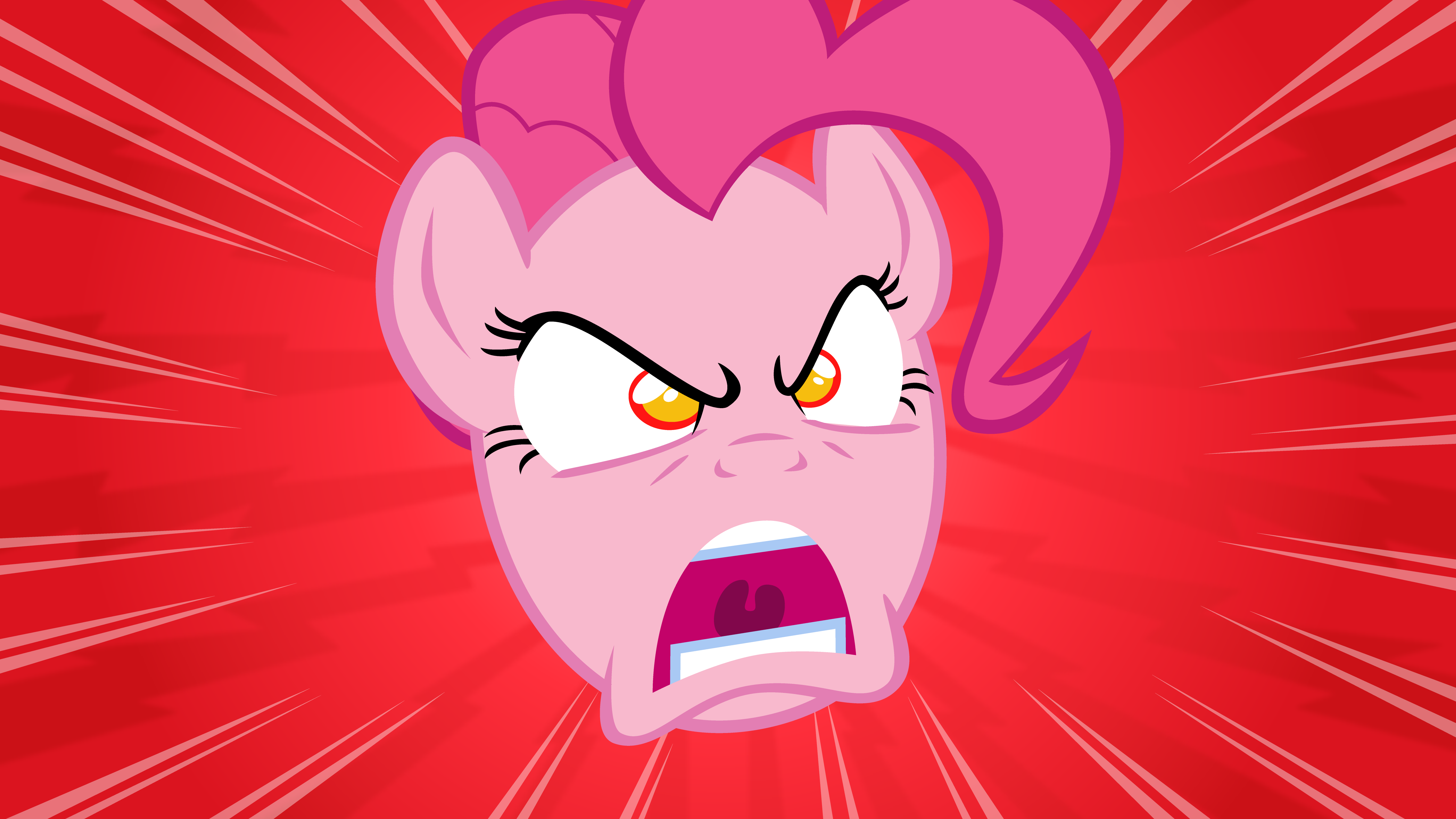 YOU PINKIE PROMISED!!!!! by CloudshadeZer0