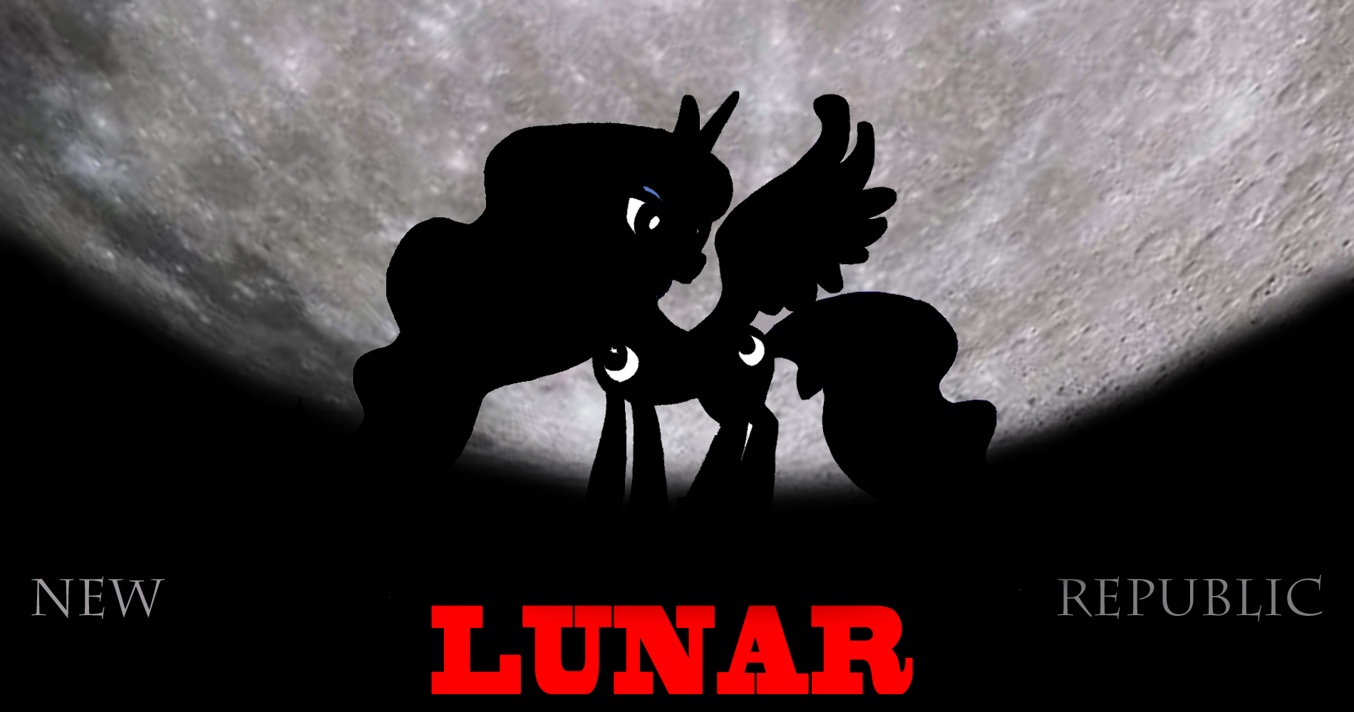 New Lunar Republic Wallpaper by Djole123