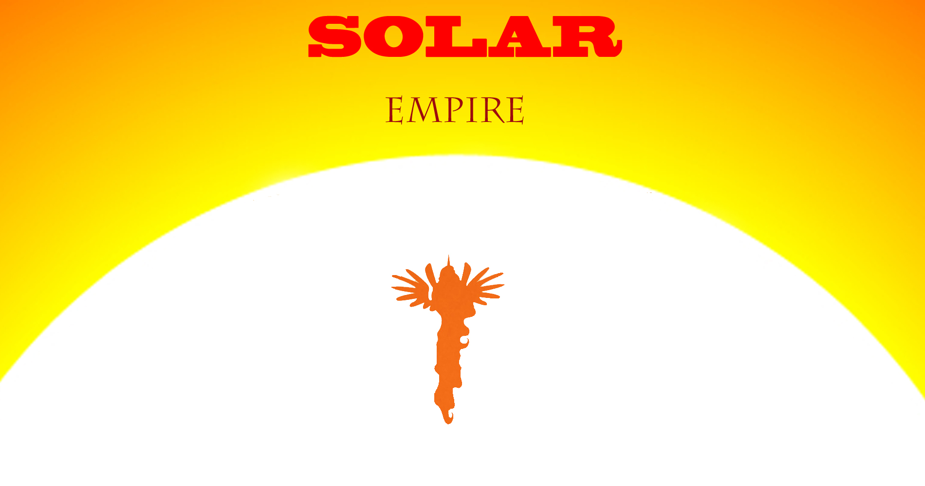 Solar Empire Wallpaper by Djole123