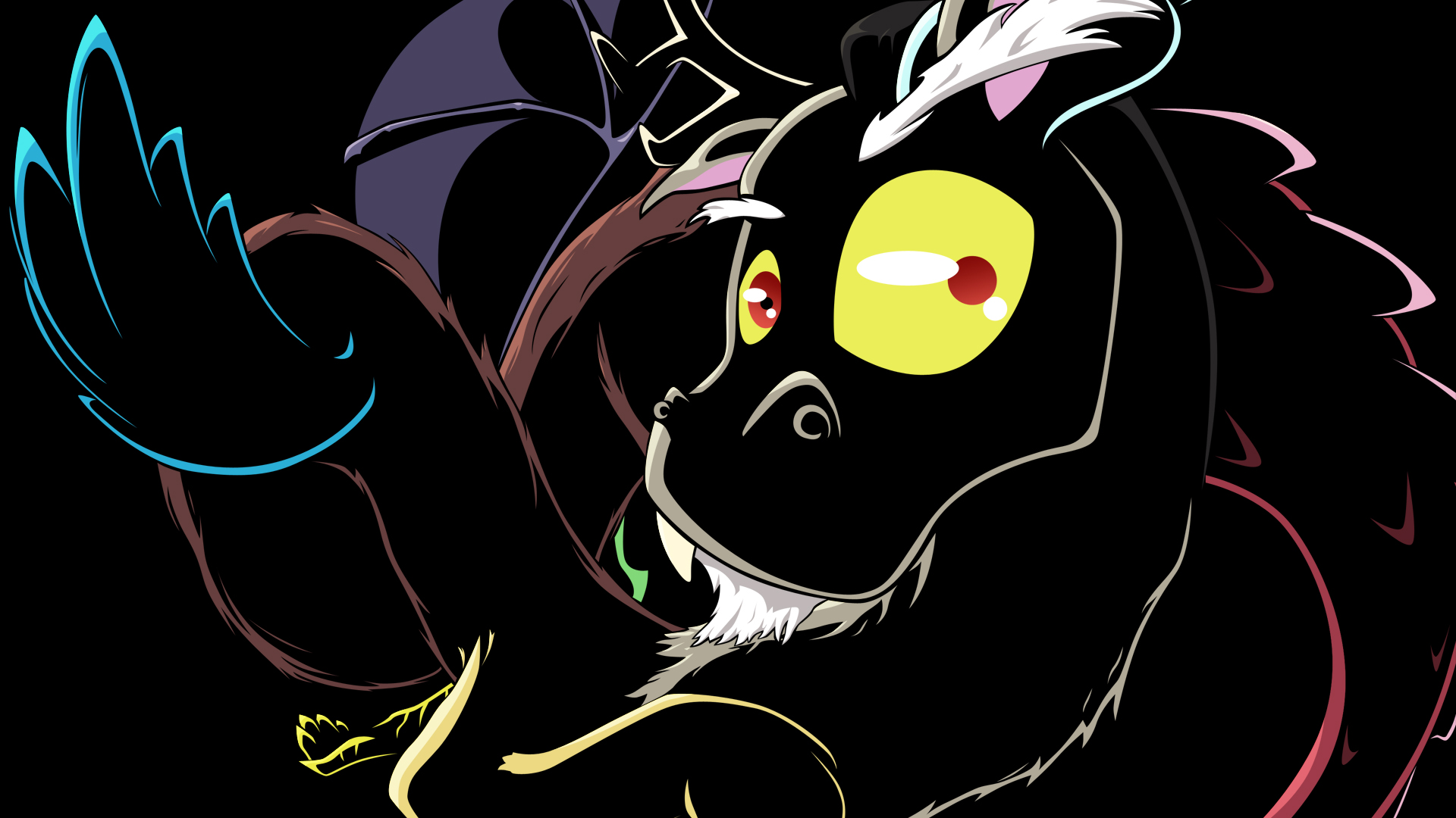 mlp discord wallpaper