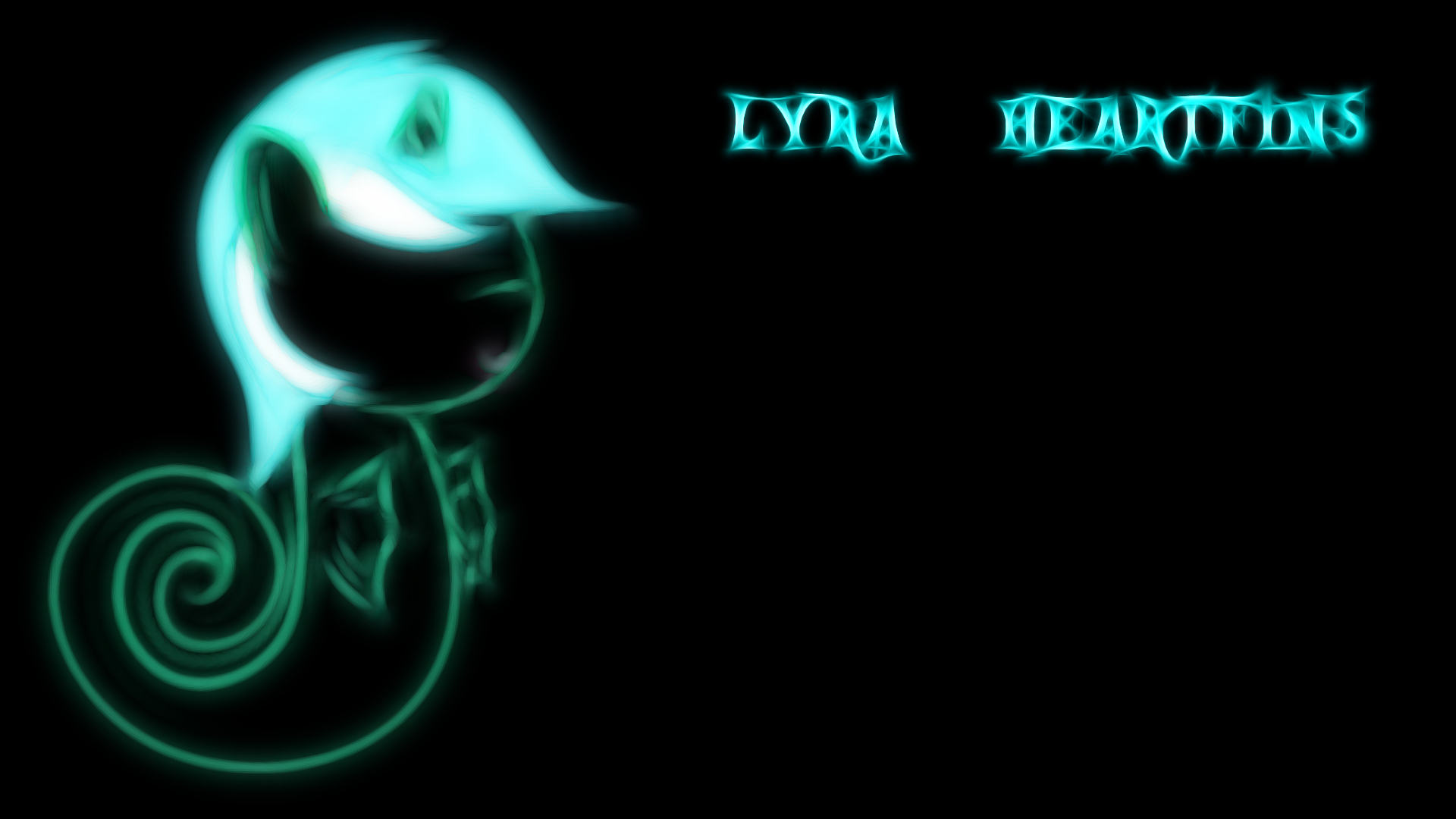 Lyra Heartfins by jaybud4 and Quanno3