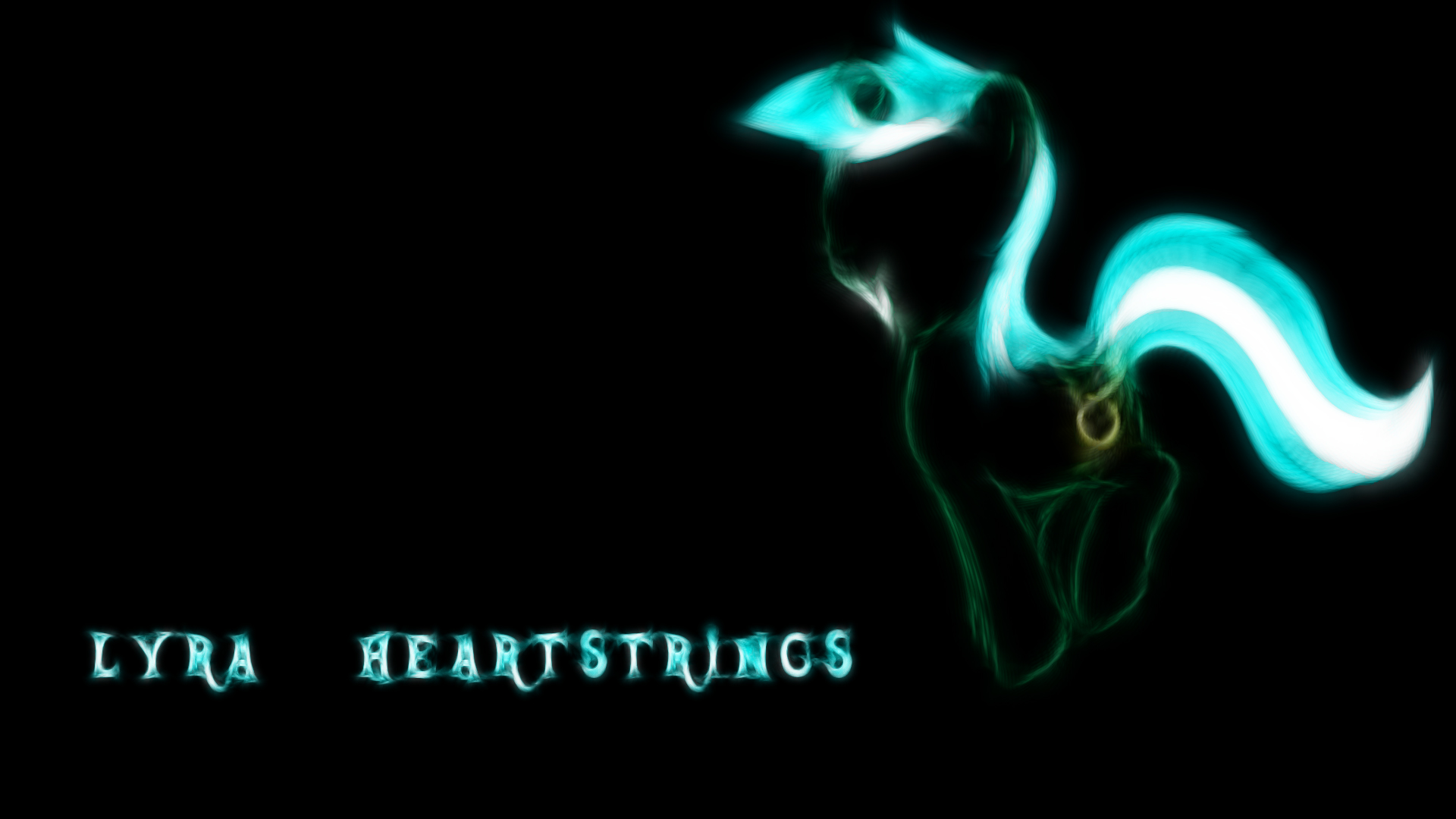 Lyra Heartstrings by jaybud4