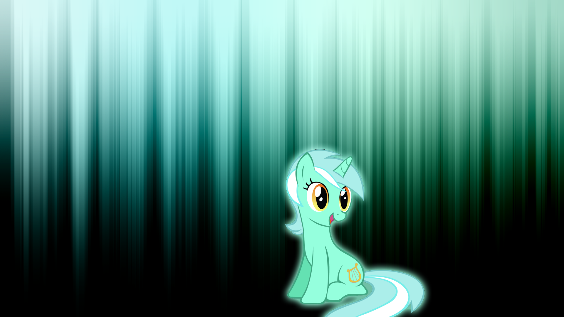 Lyra Glow by Esipode