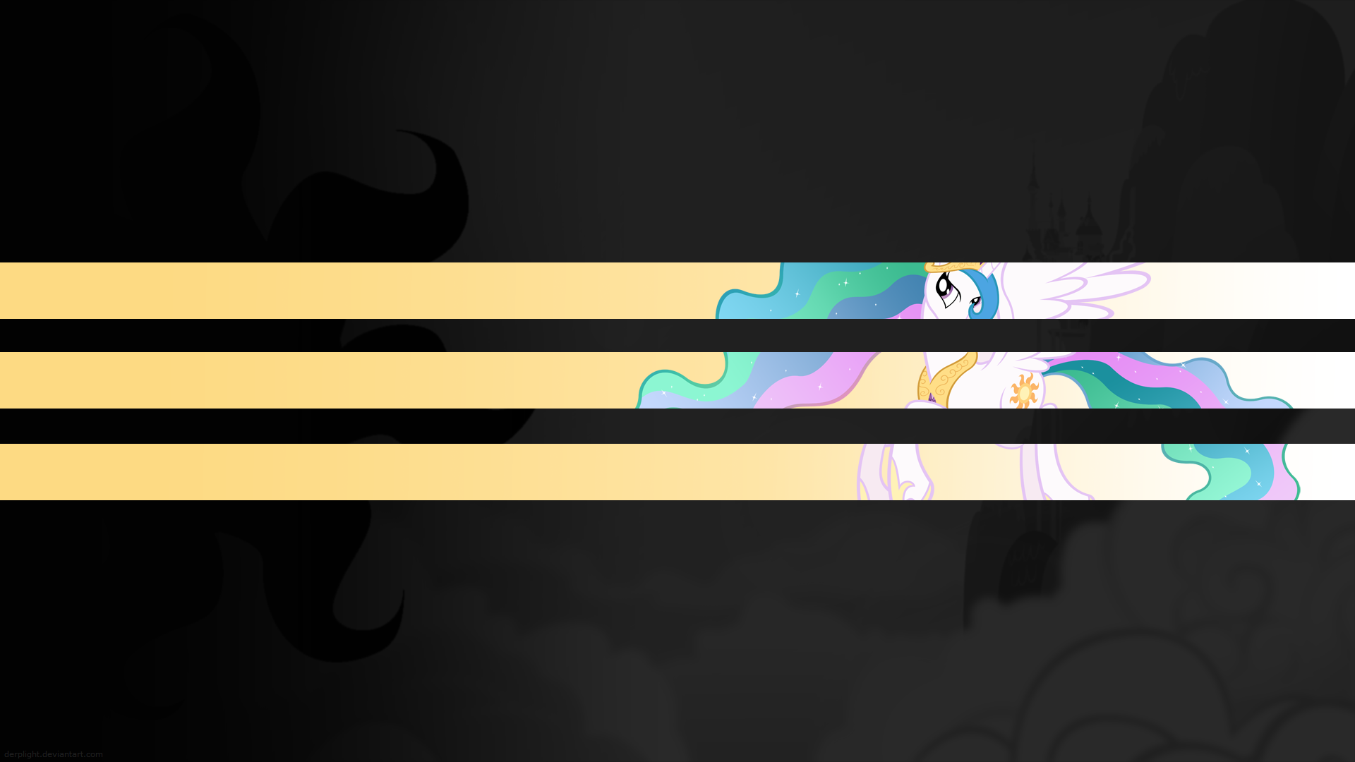 Royalty - Celestia (Legit) by BlackGryph0n, DerpLight, Qsteel and Stabzor