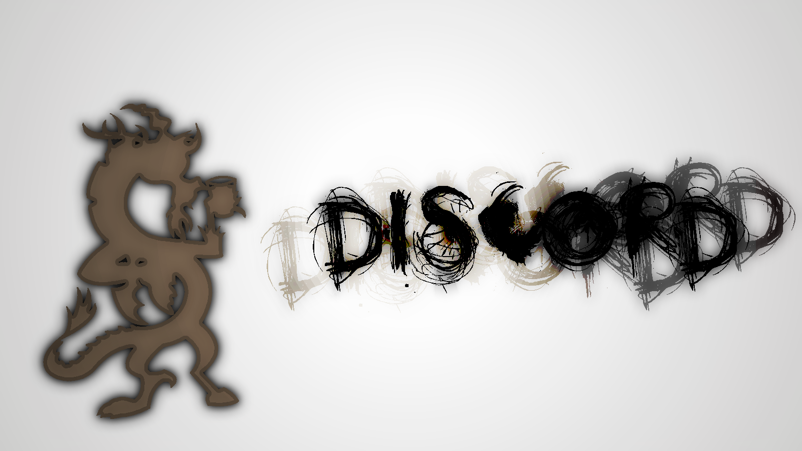 Discord Goth Wallpaper by TheUnsespectedBrony