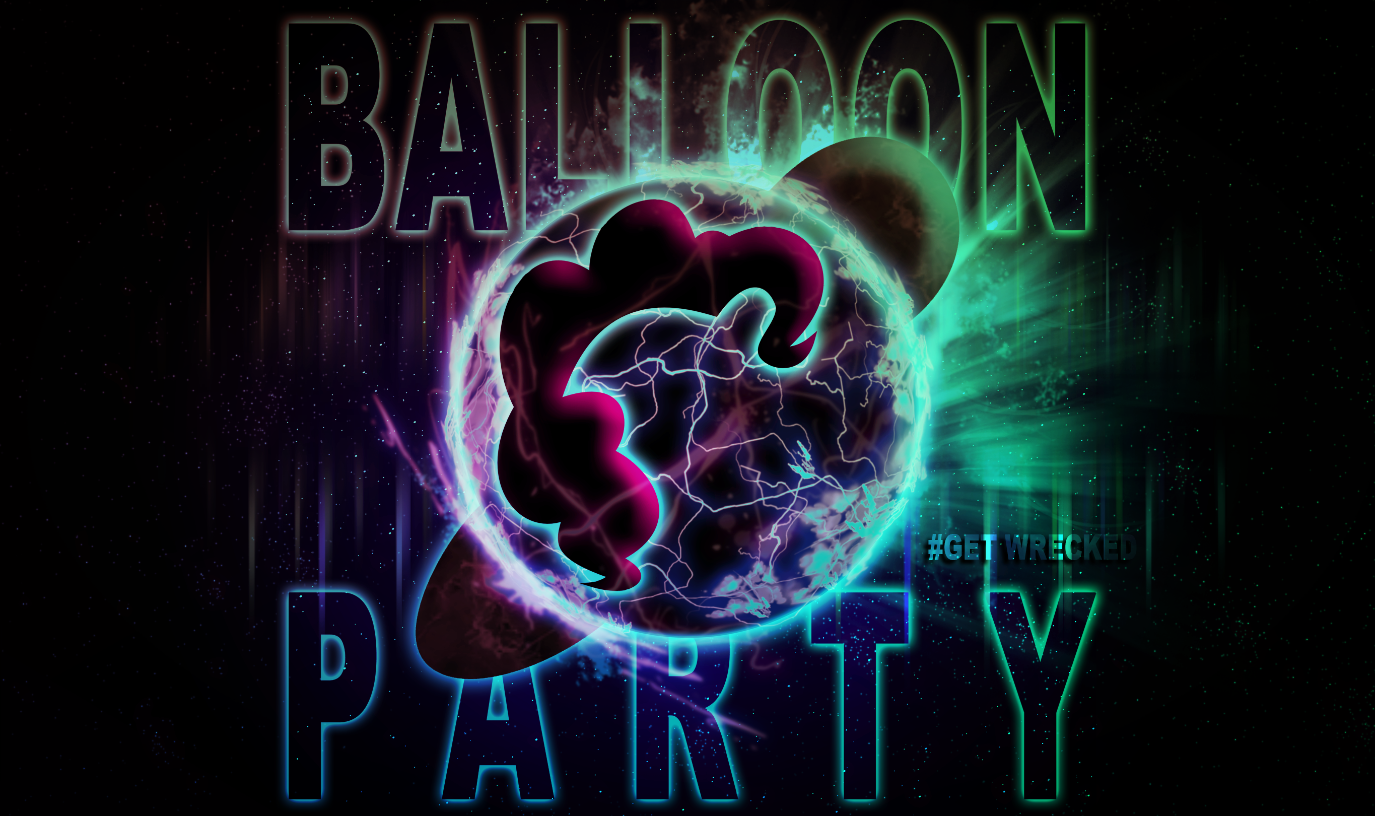 [Balloon Party] Get Wrecked by Finaglerific