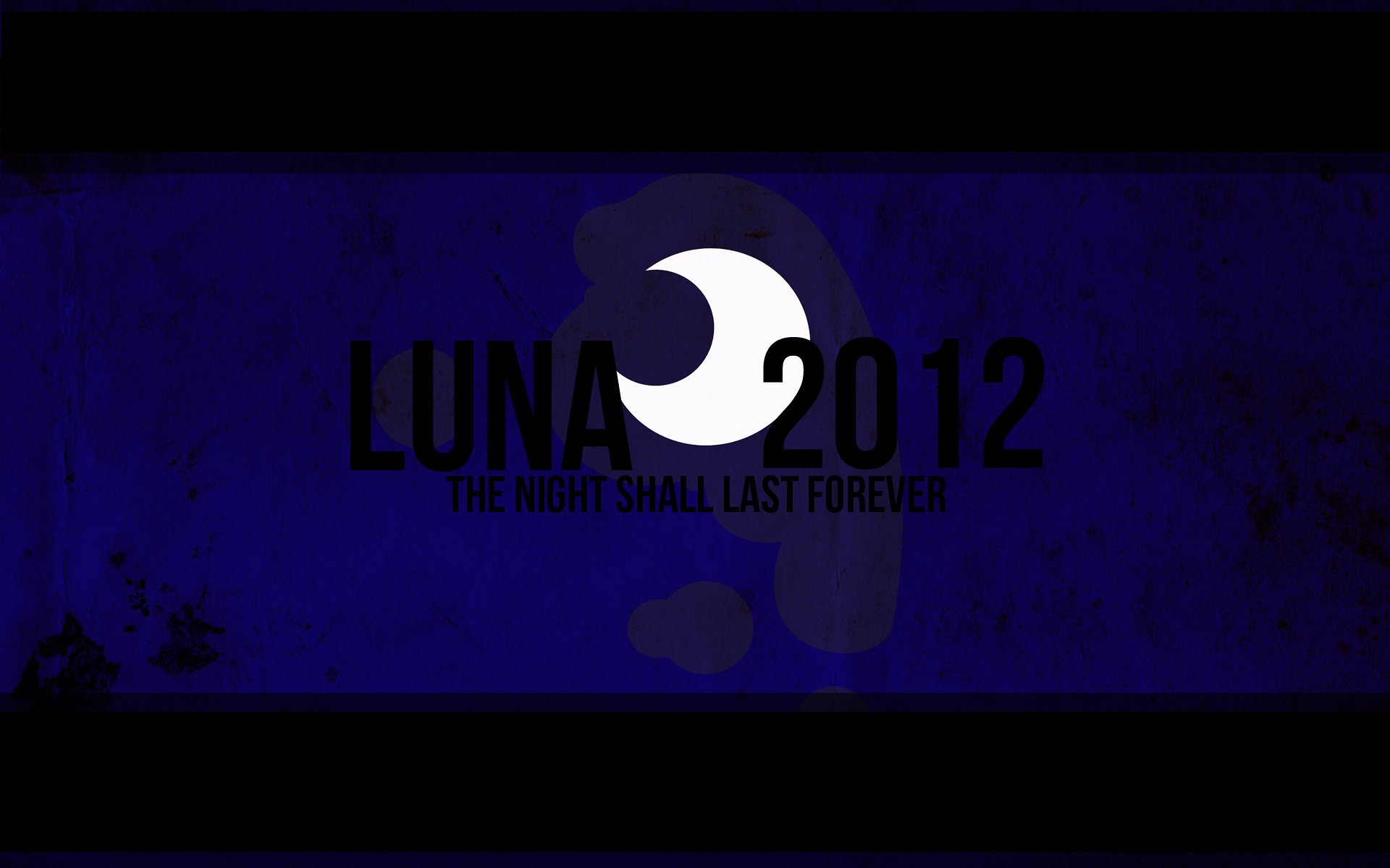 LUNA 2012- THE NIGHT SHALL LAST FOREVER by lucid-rainbow