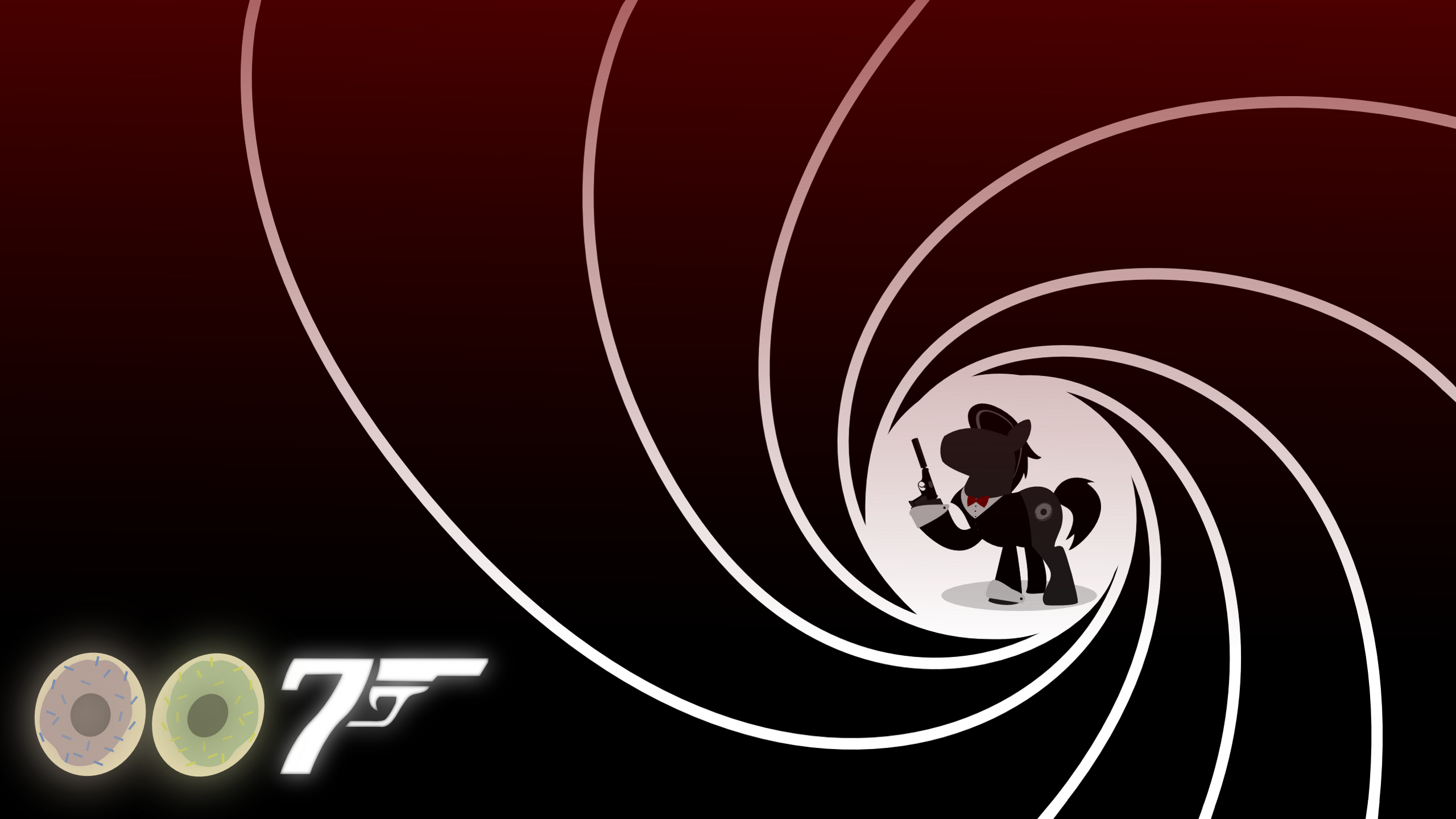 Secret Agent Pony by RegolithX | All wallpapers | My Little Wallpaper - Wallpapers are Magic Secret Agent Pony by RegolithX | All wallpapers | My Little Wallpaper - Wallpapers are Magic