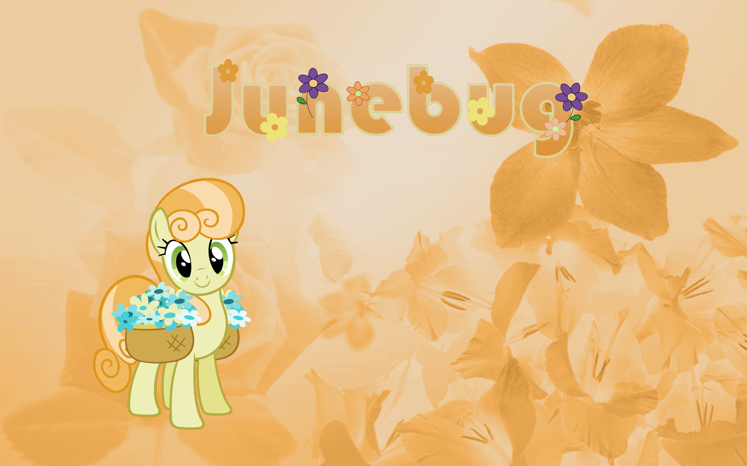 Junebug by Saeiter