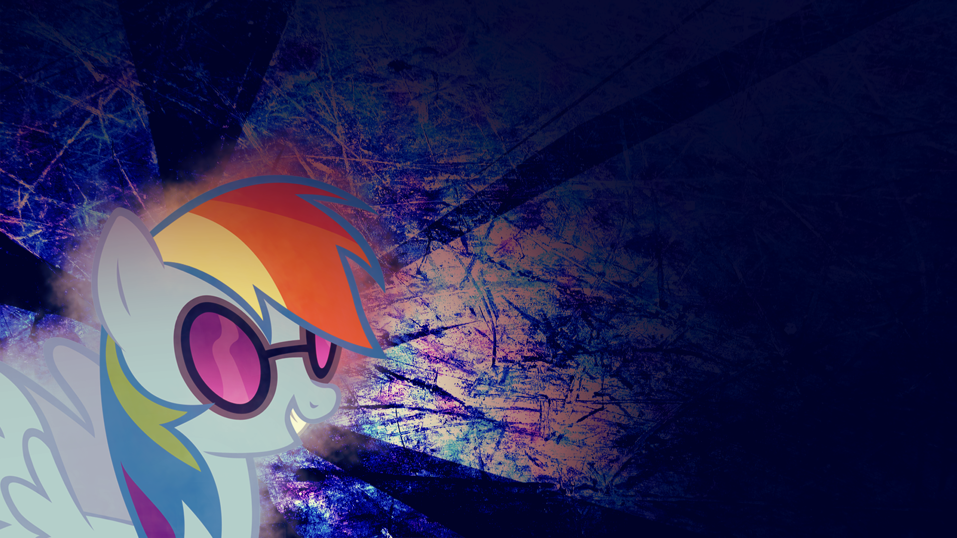 DJ Dash by alca7raz